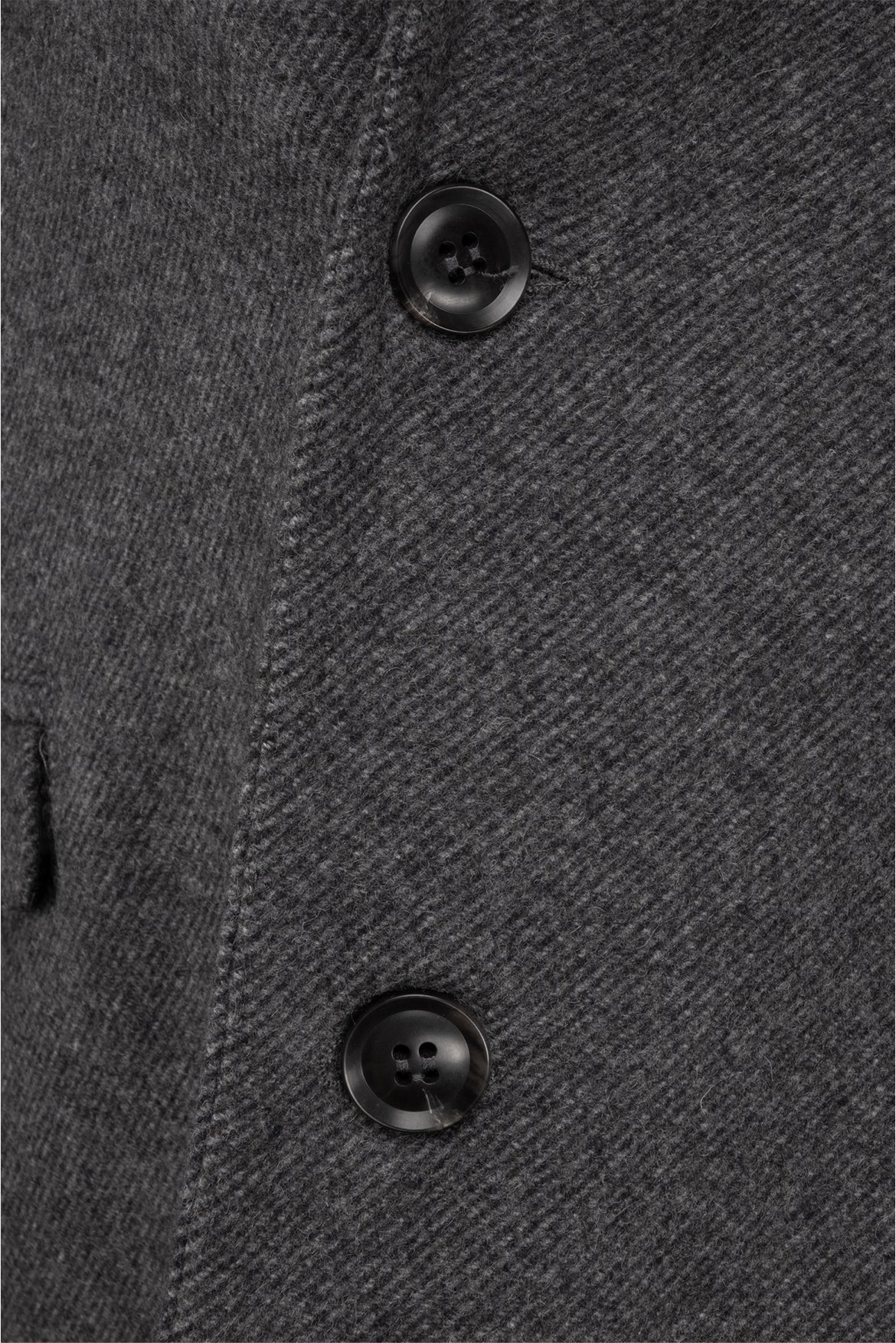 Bassike Size 3 Blazer - Image 3
