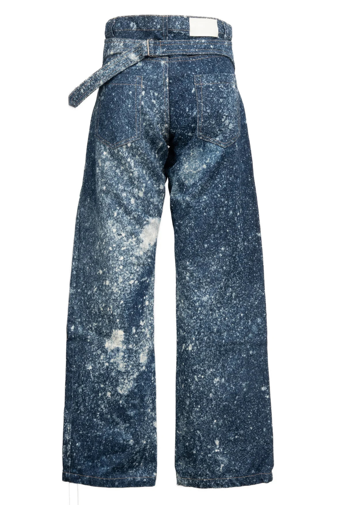 Bianca Saunders Size S Jeans - Image 2