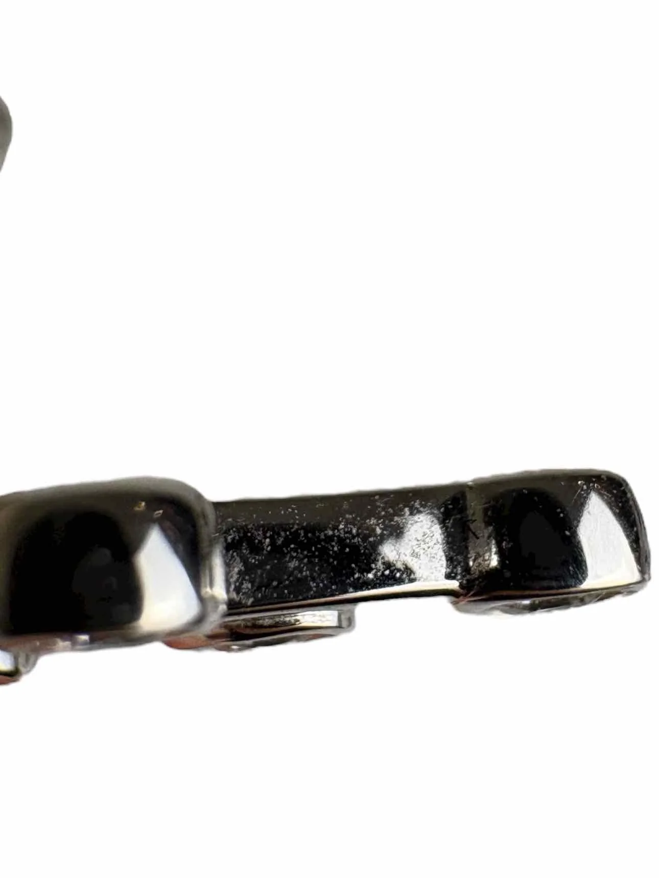 Birks 18K gold and Diamond Climber  Earrings - Image 3