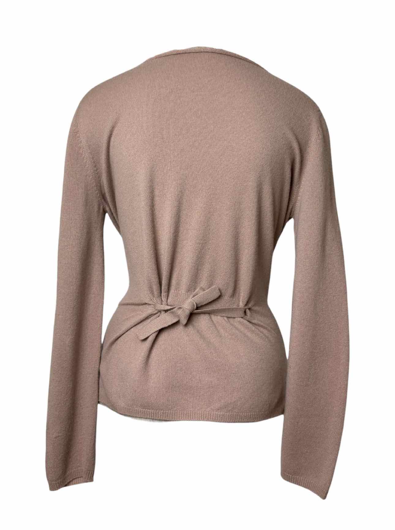 Black Goat Size M Sweater - Image 2