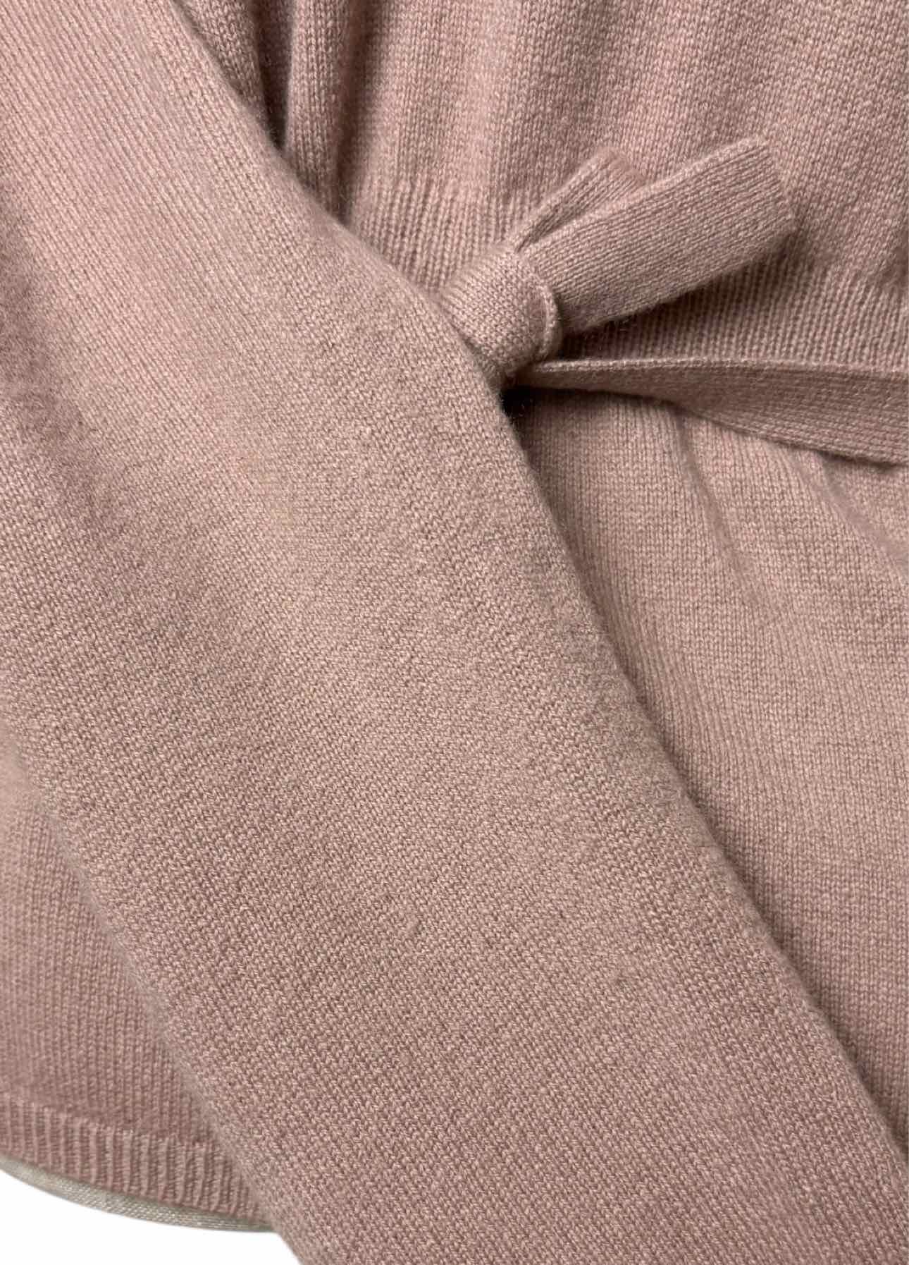 Black Goat Size M Sweater - Image 6