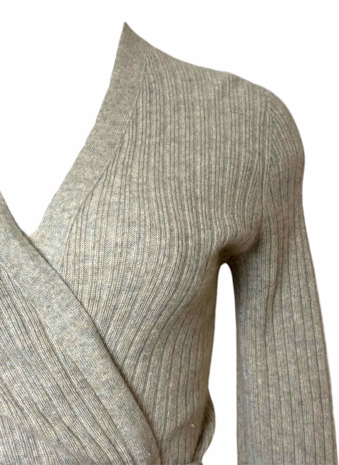 Black Goat Size S Cardigan - Image 3