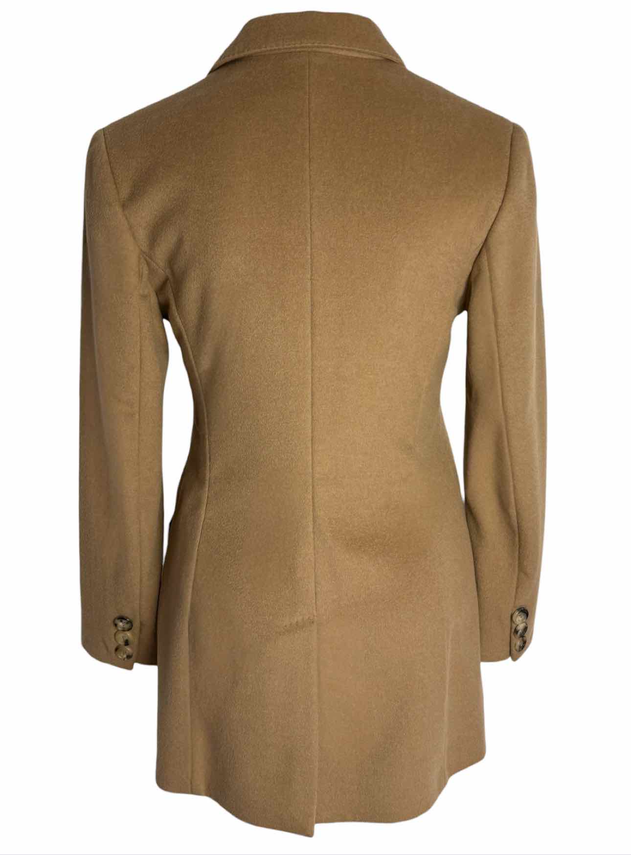 Black Goat Size S Jacket - Image 2