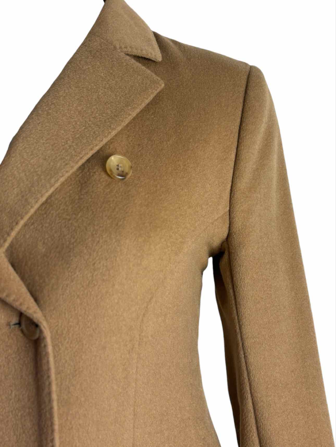 Black Goat Size S Jacket - Image 3