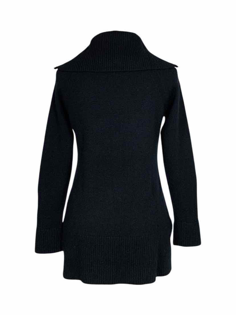 Black Goat Size S Sweater - Image 2