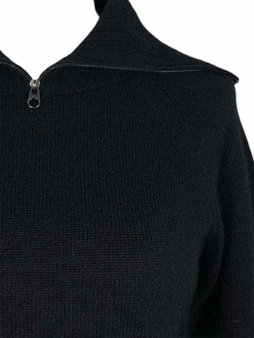 Black Goat Size S Sweater - Image 3