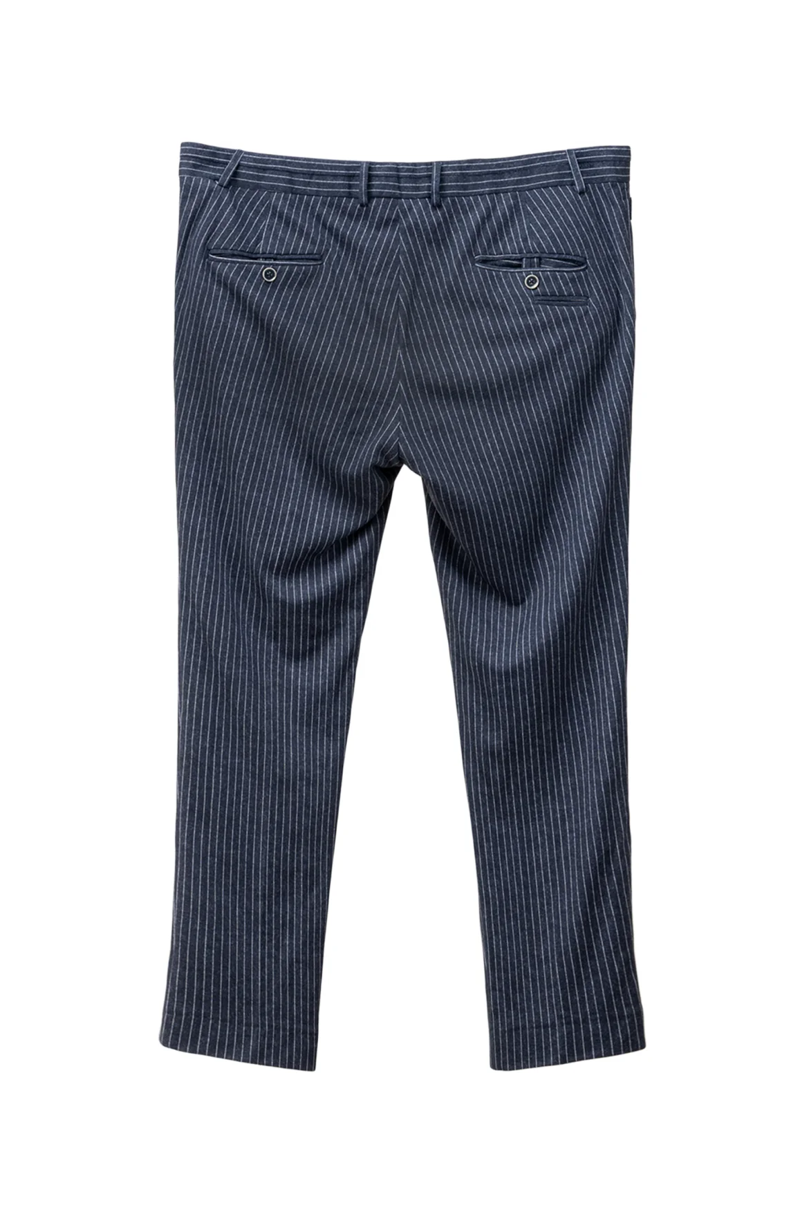 Blue Industry Size 44 Men's Single Breasted Blazer & Pant Suit - Image 5