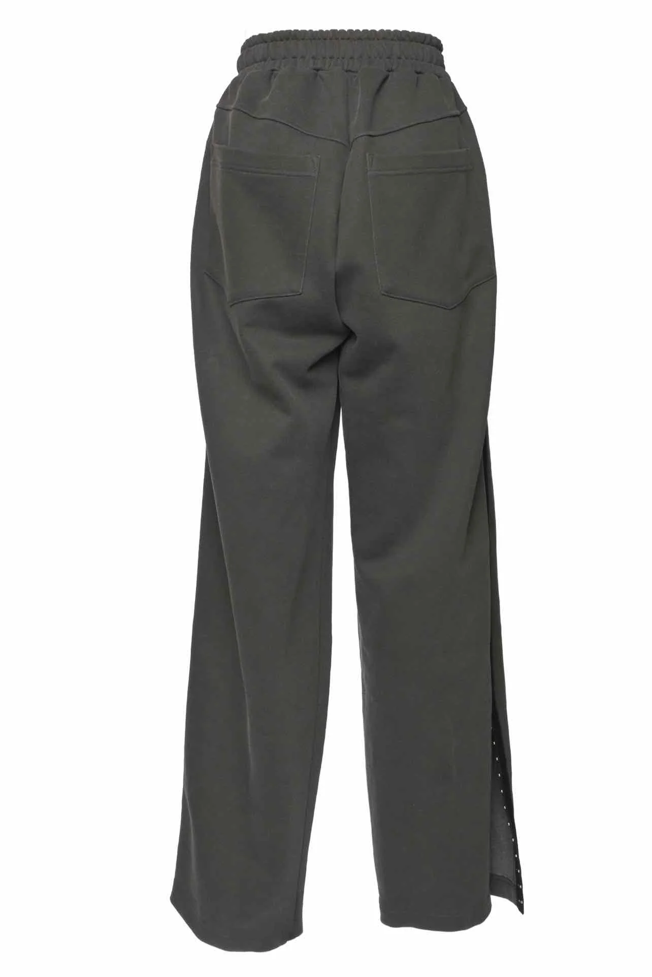 BONBOM Size 1 Hook & Eye Sweat Pants - Image 2