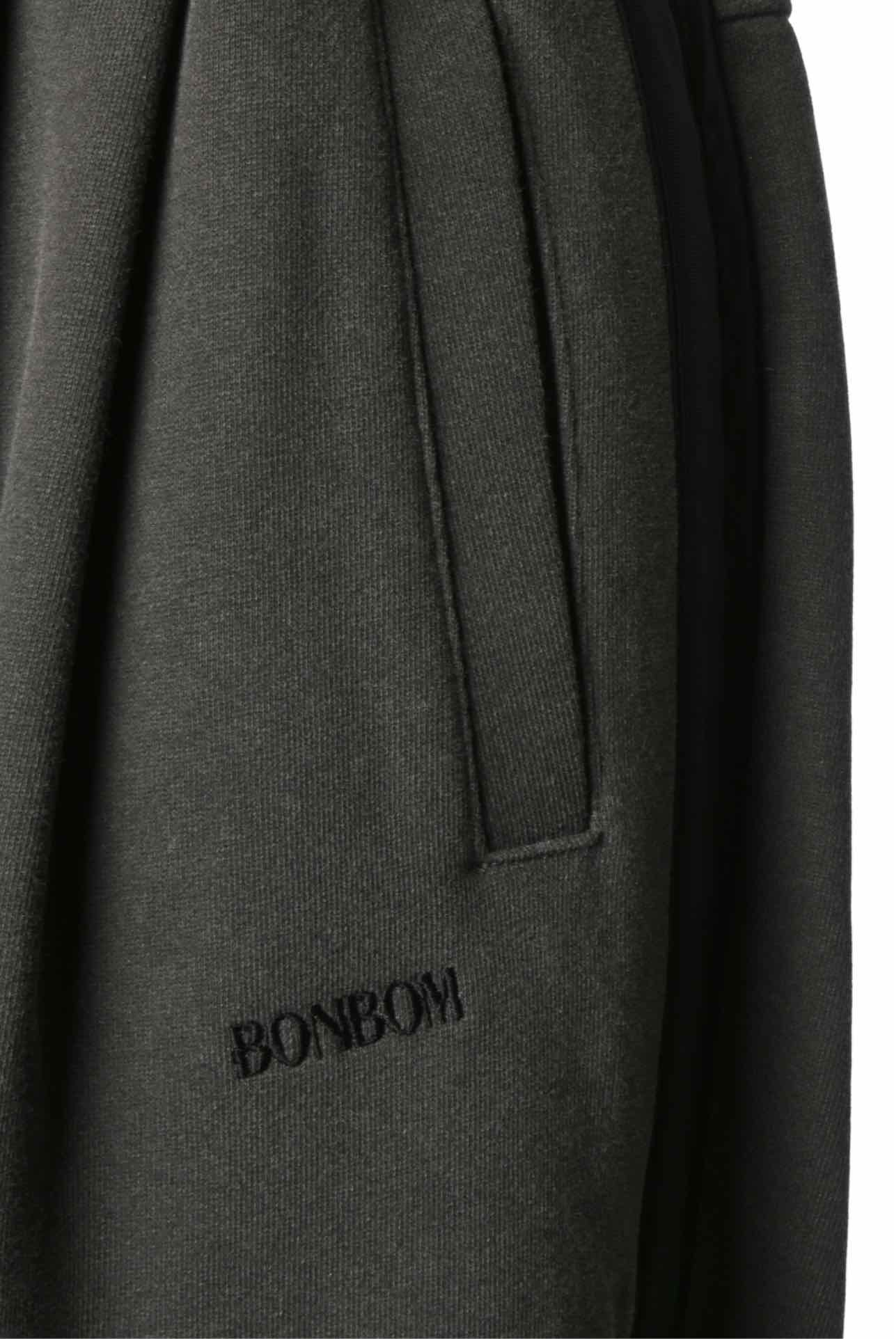 BONBOM Size 1 Hook & Eye Sweat Pants - Image 3