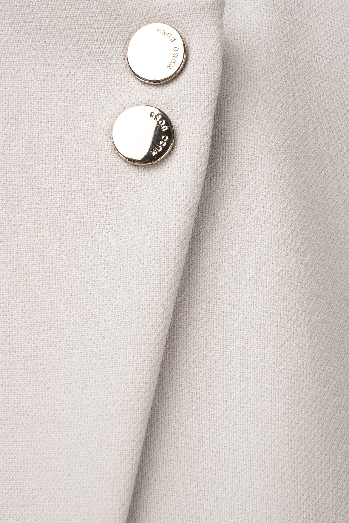 BOSS Size 10 Coat - Image 3