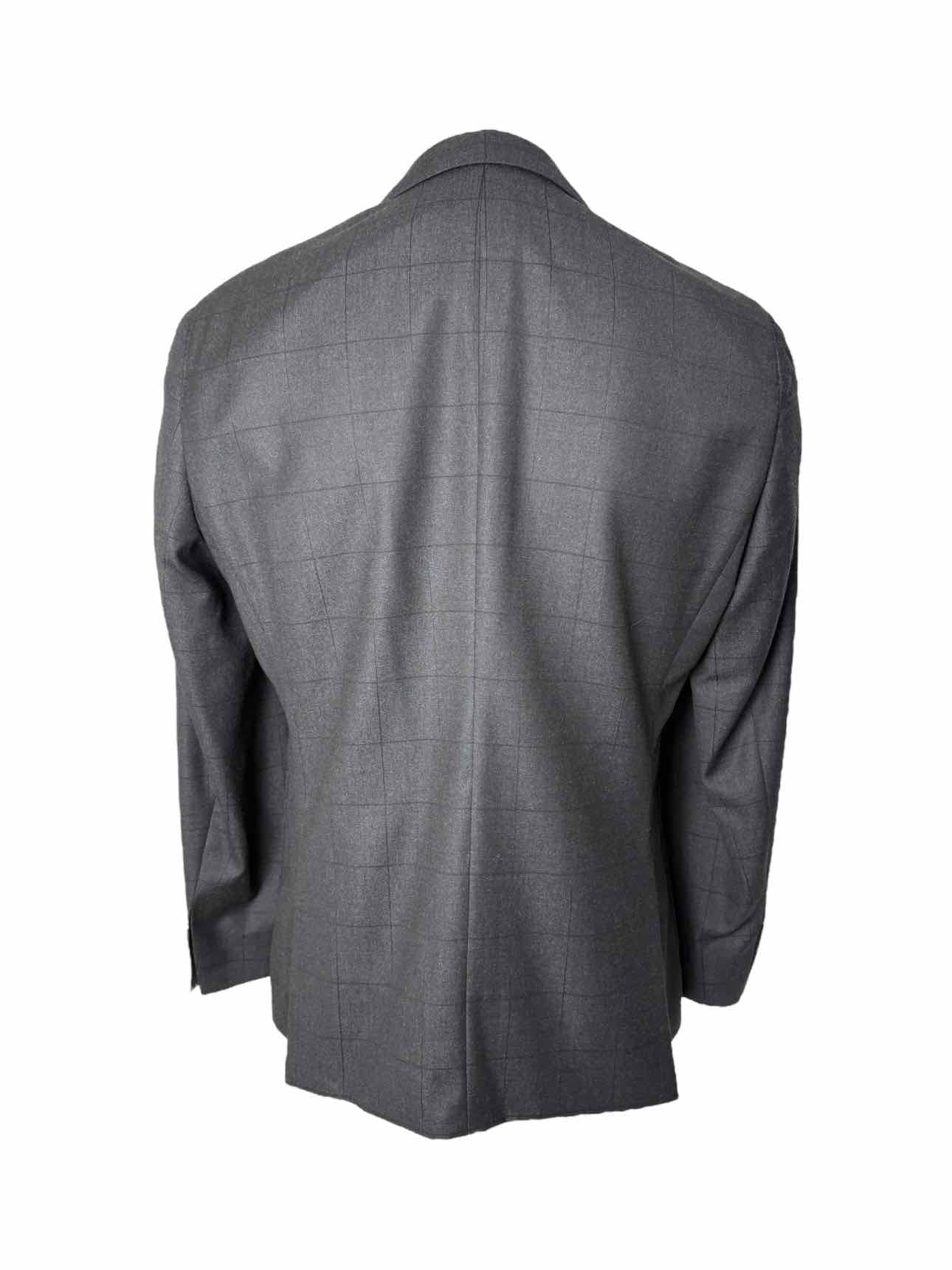 Boss Size 40 Wool Men's Blazer - Image 2