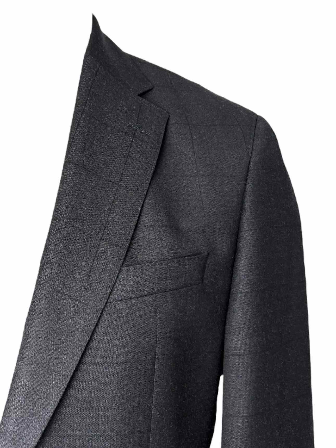 Boss Size 40 Wool Men's Blazer - Image 3