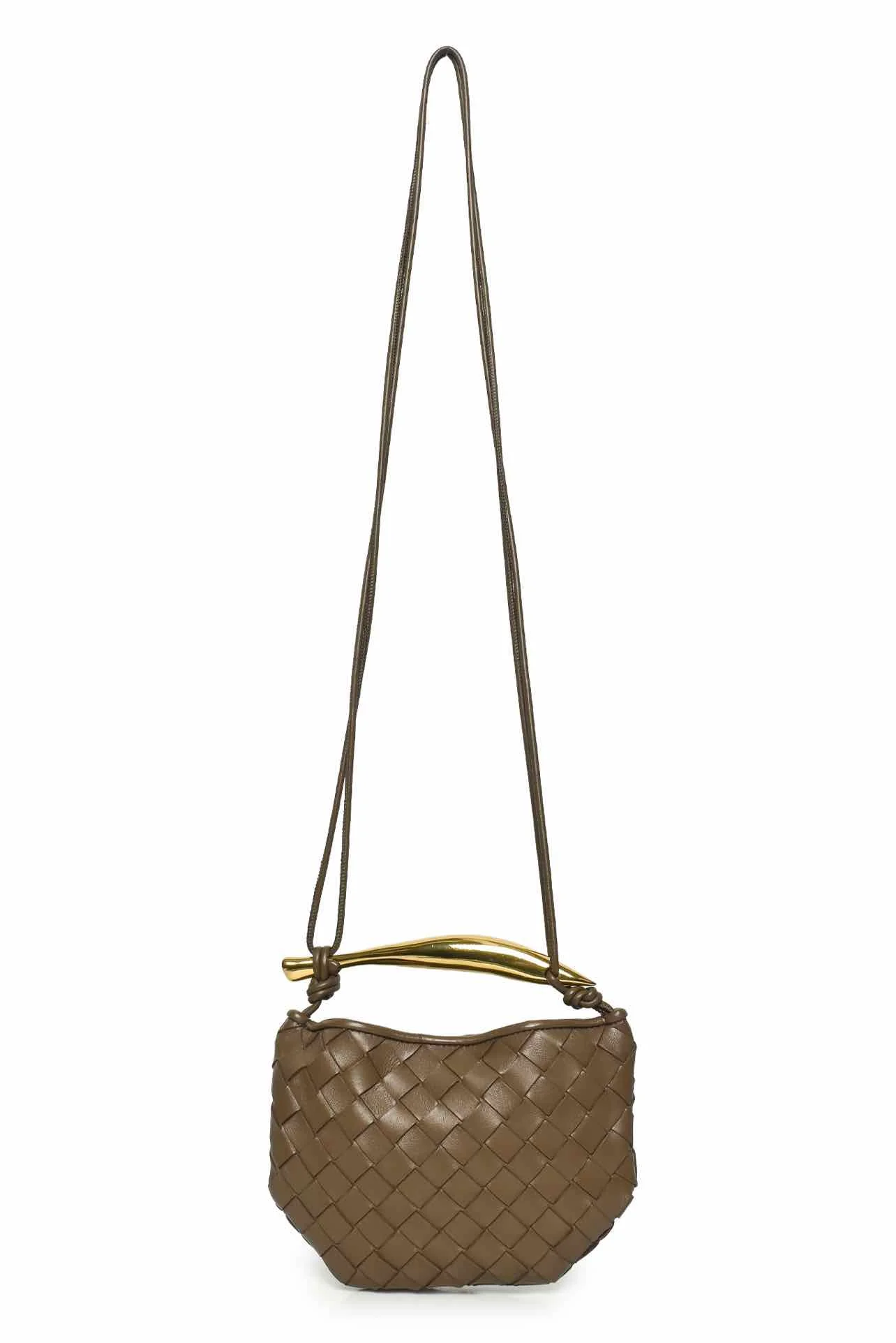 Bottega Veneta Baby Sardine - Image 4