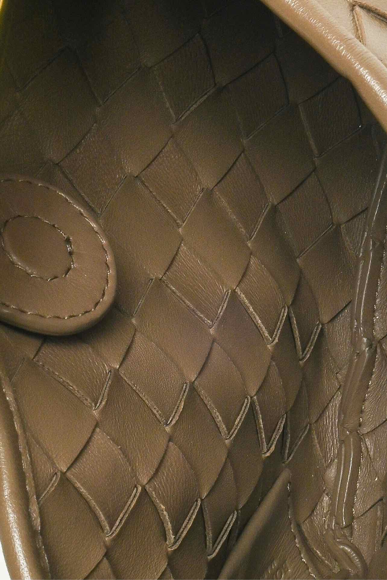 Bottega Veneta Baby Sardine - Image 5