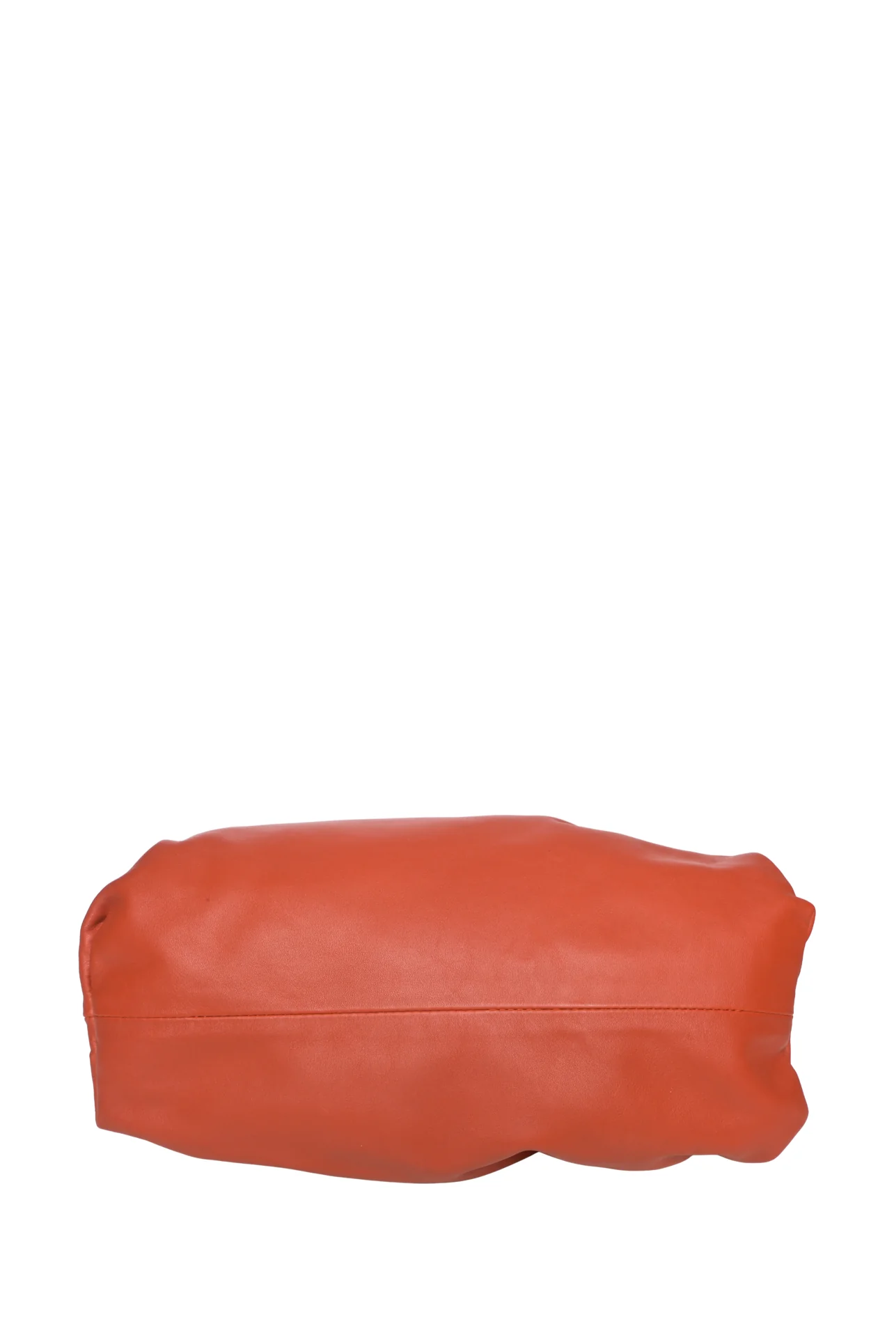 Bottega Veneta Calfskin Leather The Chain Pouch Shoulder Bag - Image 4