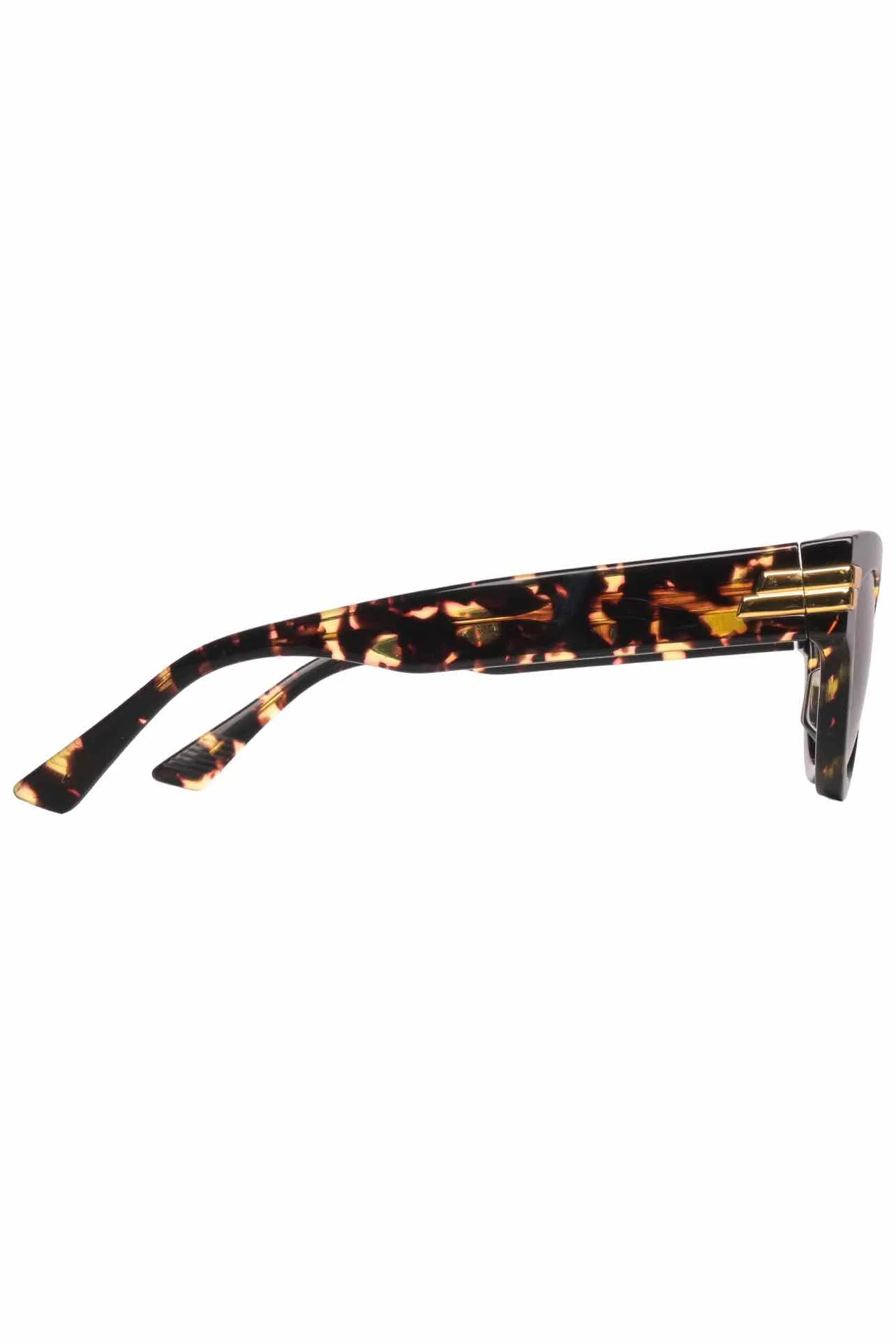 Bottega Veneta Cat Eye Sunglasses - Image 3