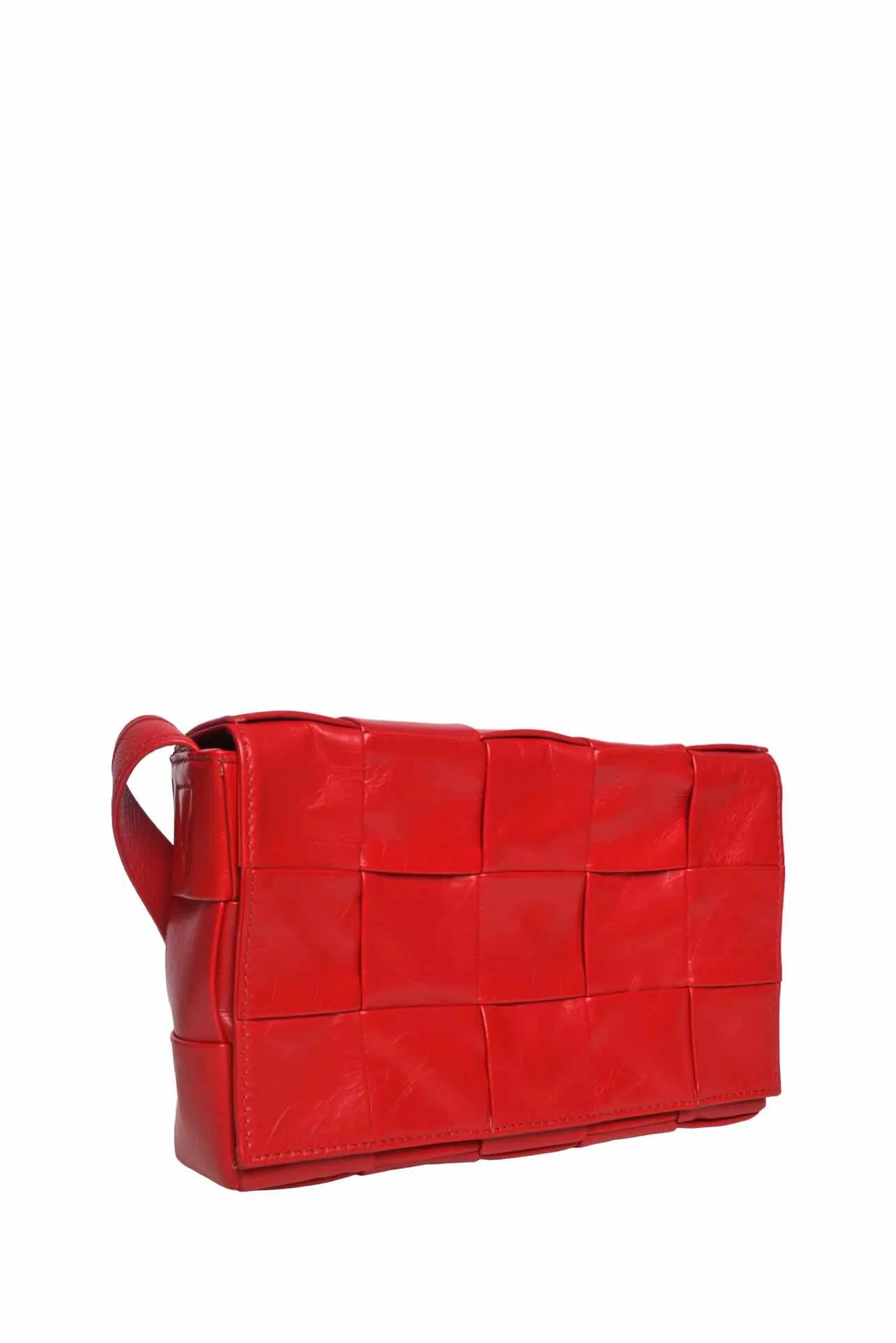 Bottega Veneta Classic Cassette Crossbody - Image 2