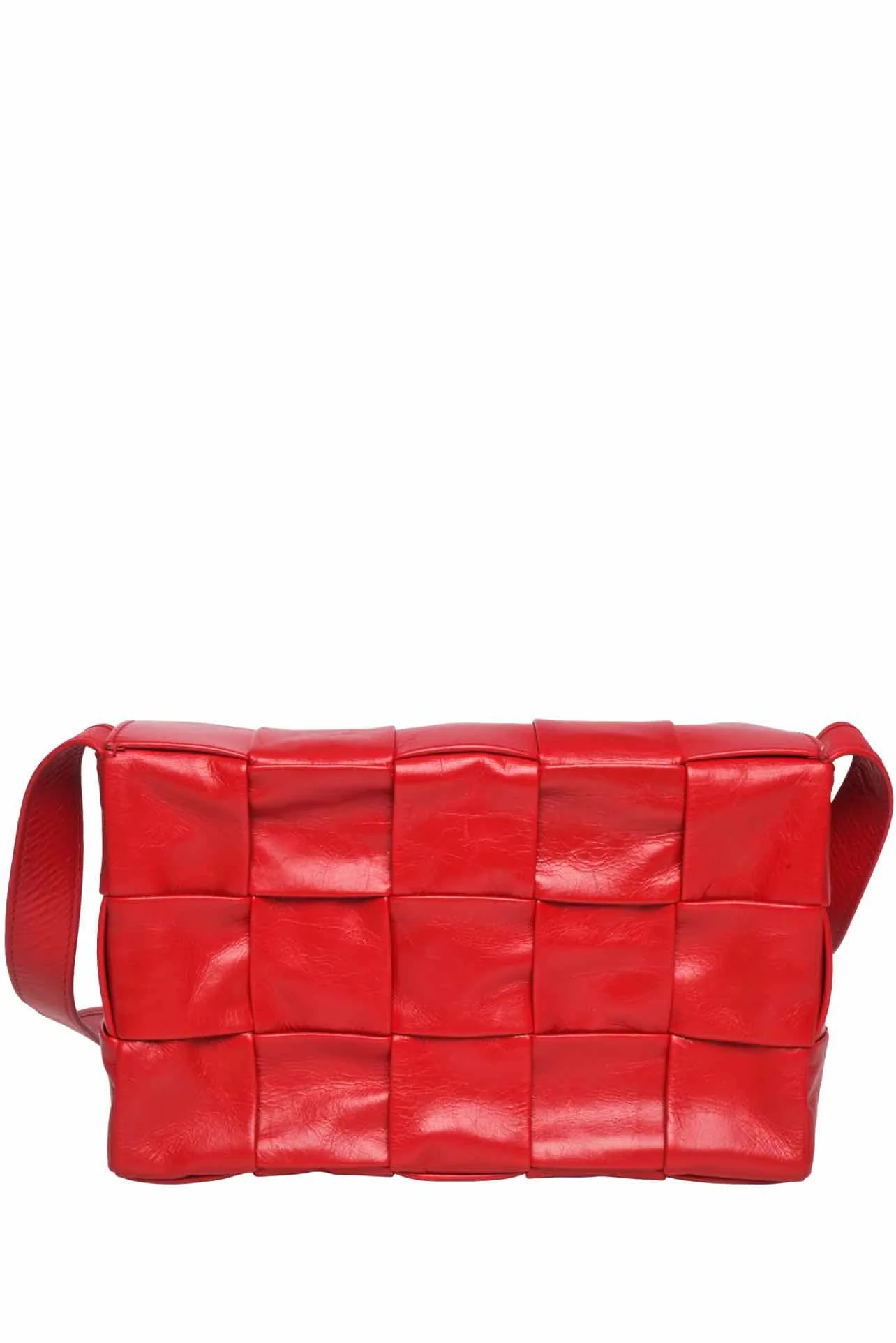 Bottega Veneta Classic Cassette Crossbody - Image 3