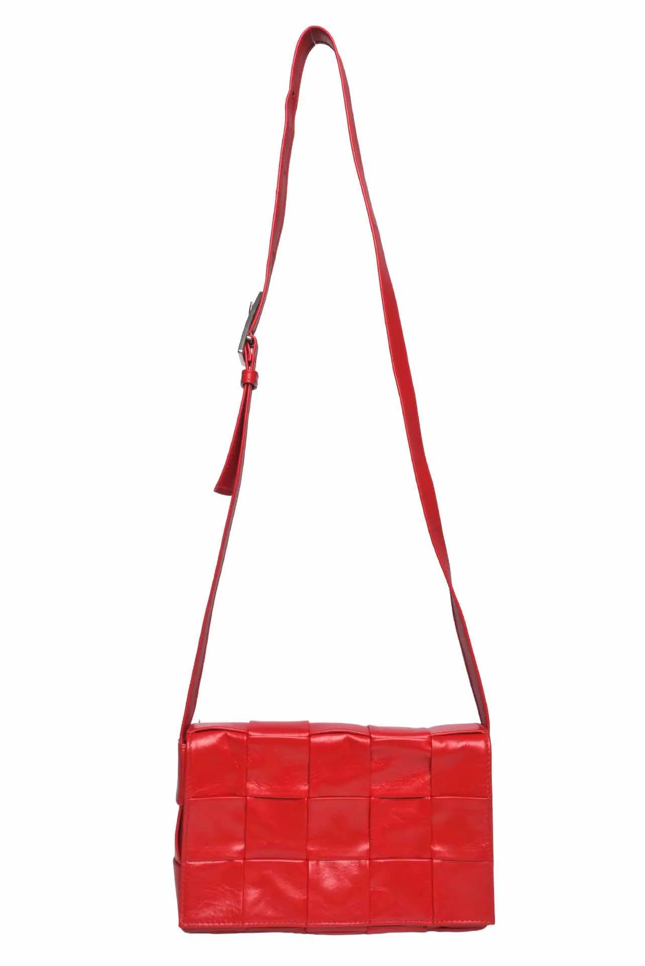 Bottega Veneta Classic Cassette Crossbody - Image 6