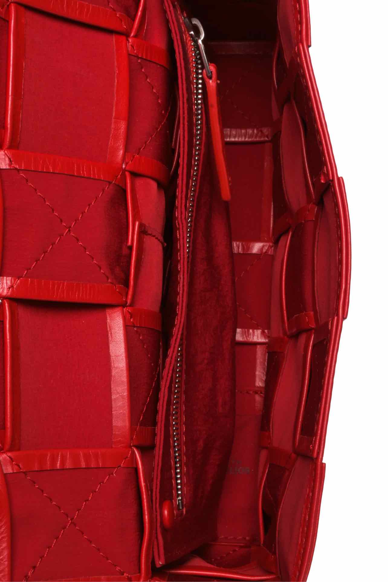 Bottega Veneta Classic Cassette Crossbody - Image 7