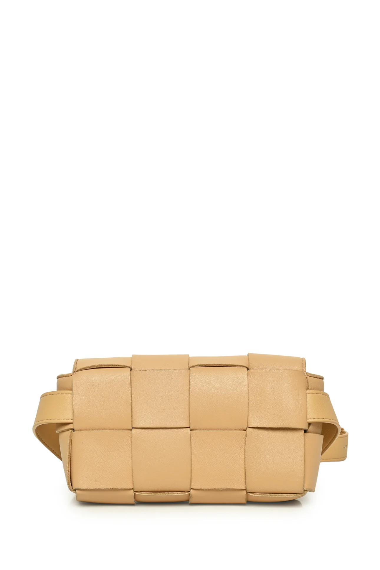 Bottega Veneta Intrecciato Cassette Belt Bag - Image 2