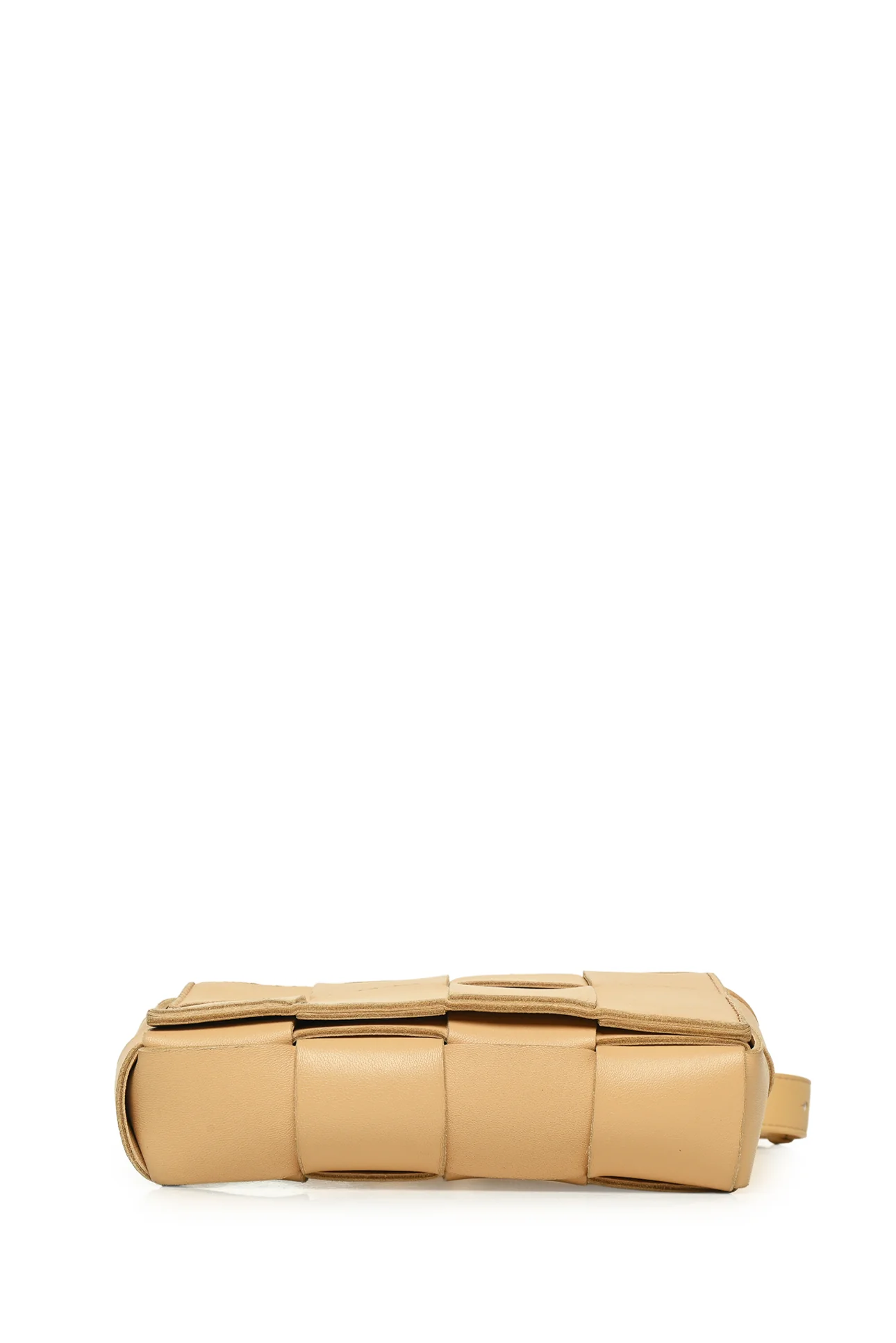 Bottega Veneta Intrecciato Cassette Belt Bag - Image 3