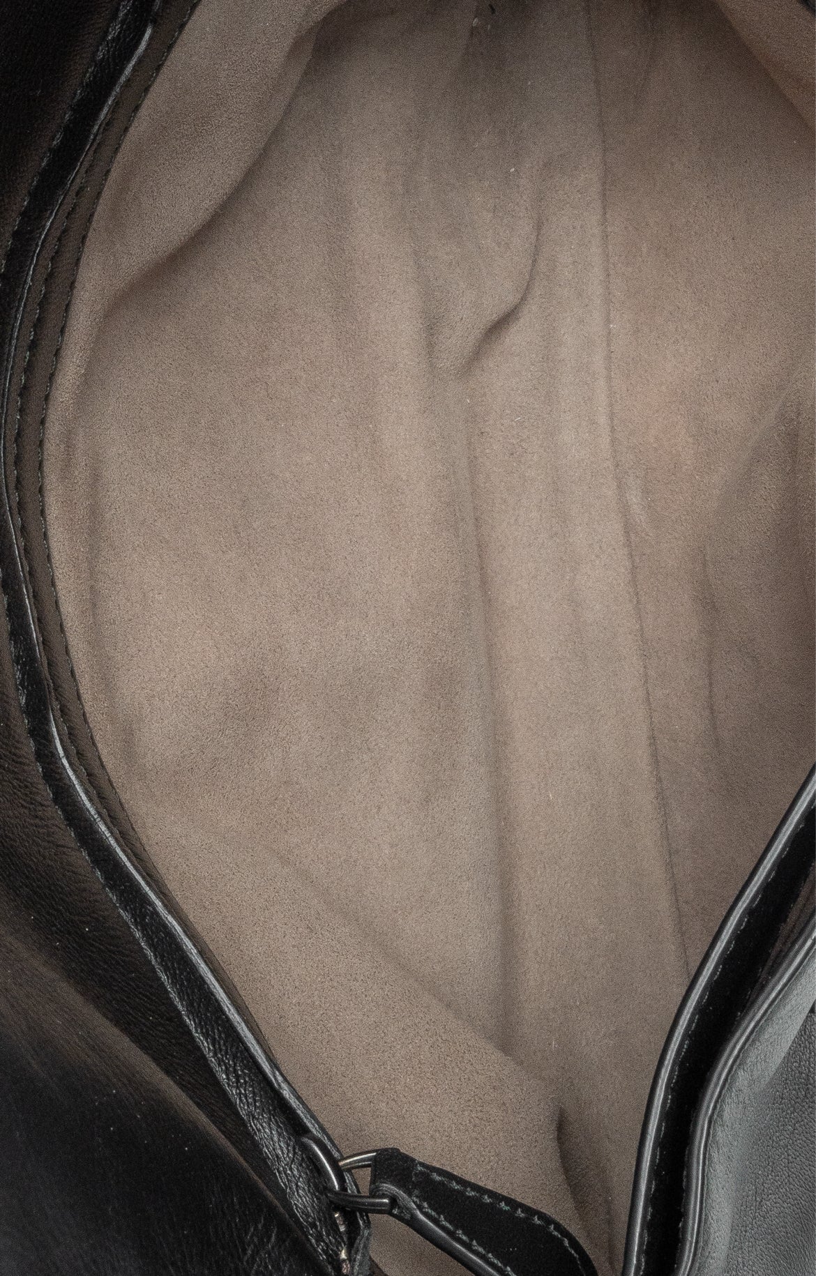 Bottega Veneta Intrecciato Leather Double Pocket Flap Crossbody - Image 7