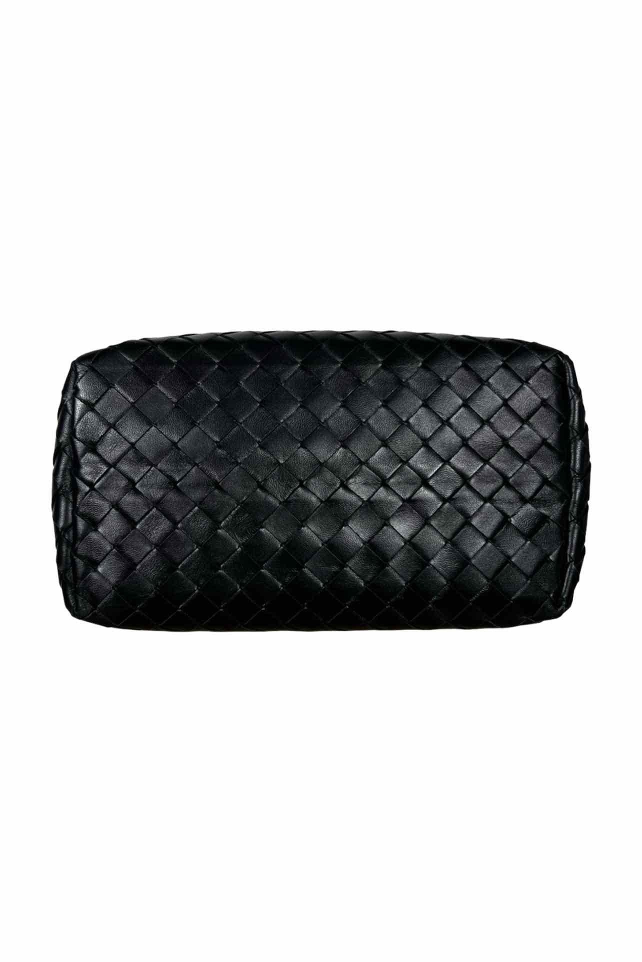 Bottega Veneta Intrecciato Leather Small Tote - Image 5