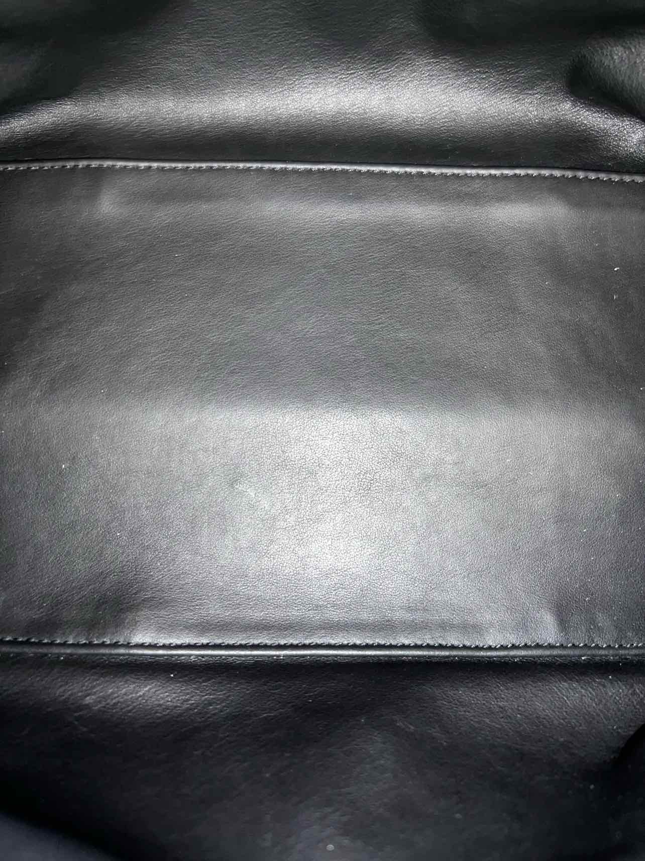 Bottega Veneta Intrecciato Leather Small Tote - Image 6
