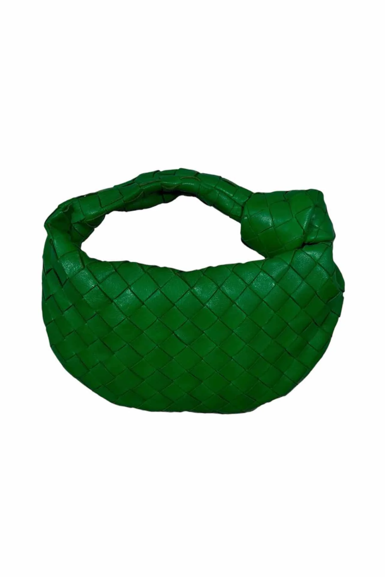 Bottega Veneta Intrecciato Mini Jodie - Image 3