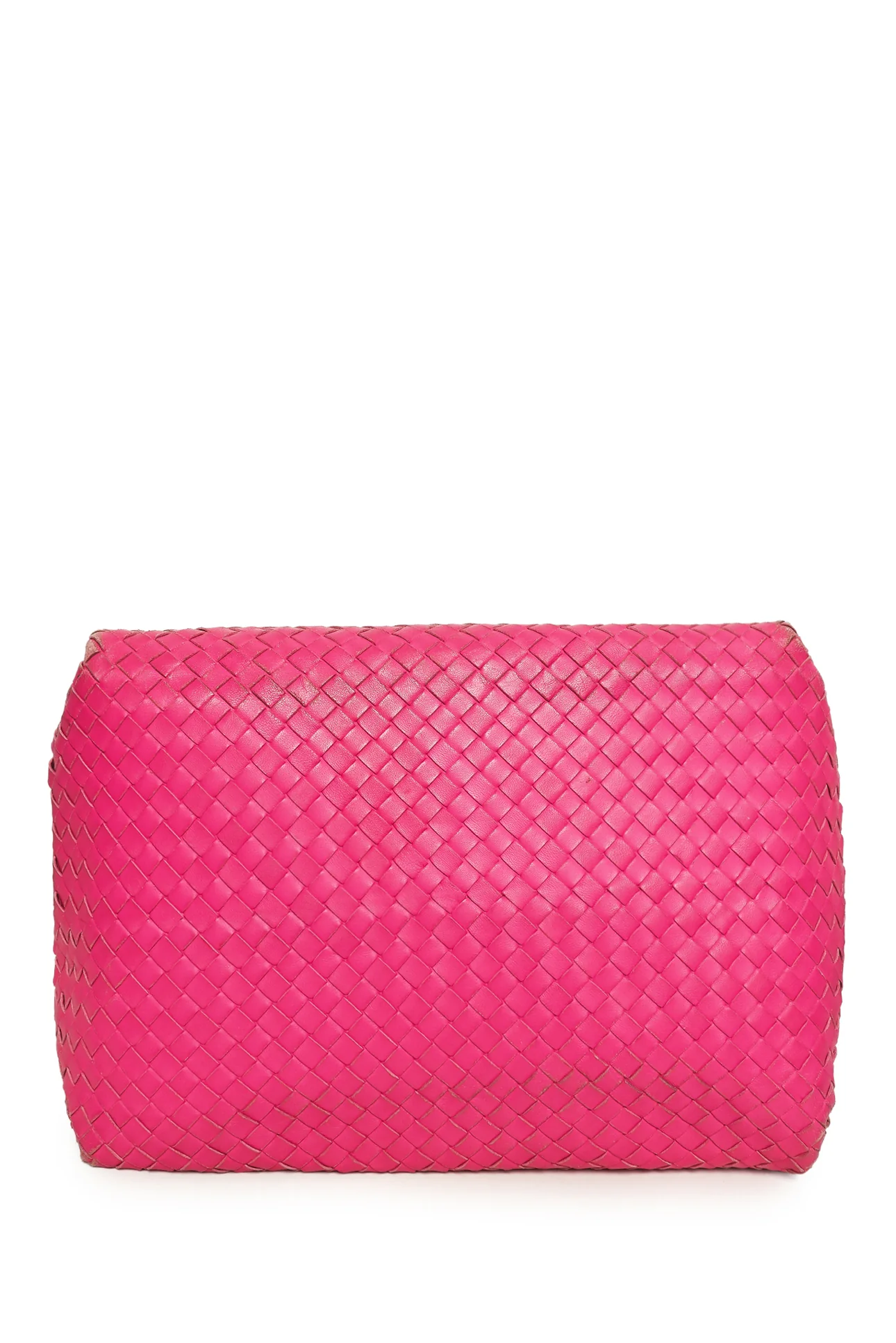 Bottega Veneta Intrecciato Parachute Tote - Image 4