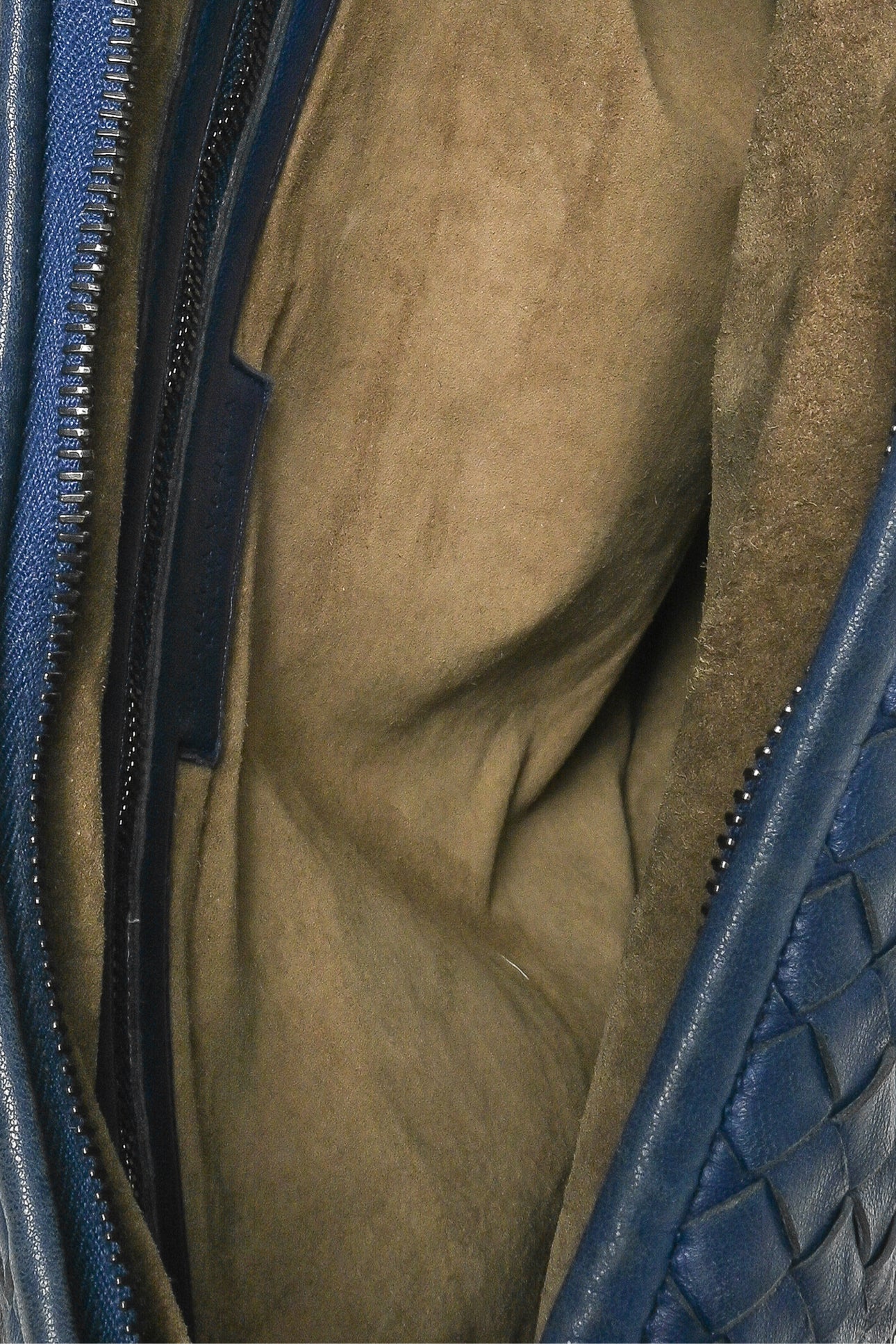 Bottega Veneta Intrecciato Woven Nappa Leather Large Veneta Hobo - Image 6
