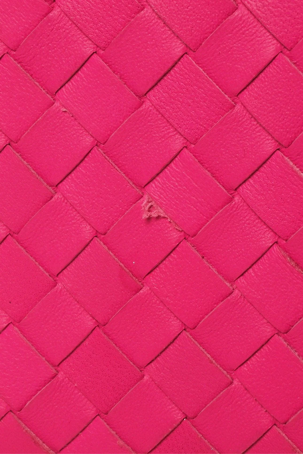 Bottega Veneta Intrecciato Zip Around Wallet - Image 5