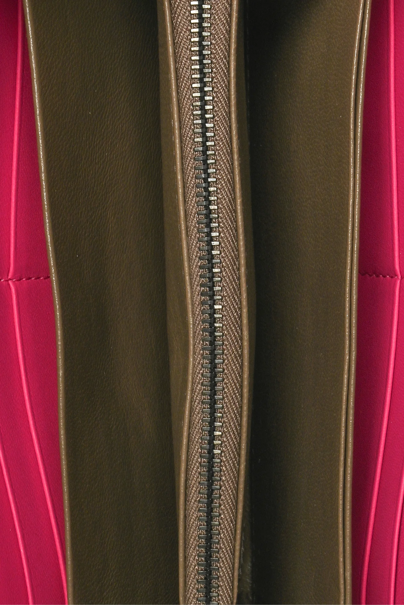 Bottega Veneta Intrecciato Zip Around Wallet - Image 6