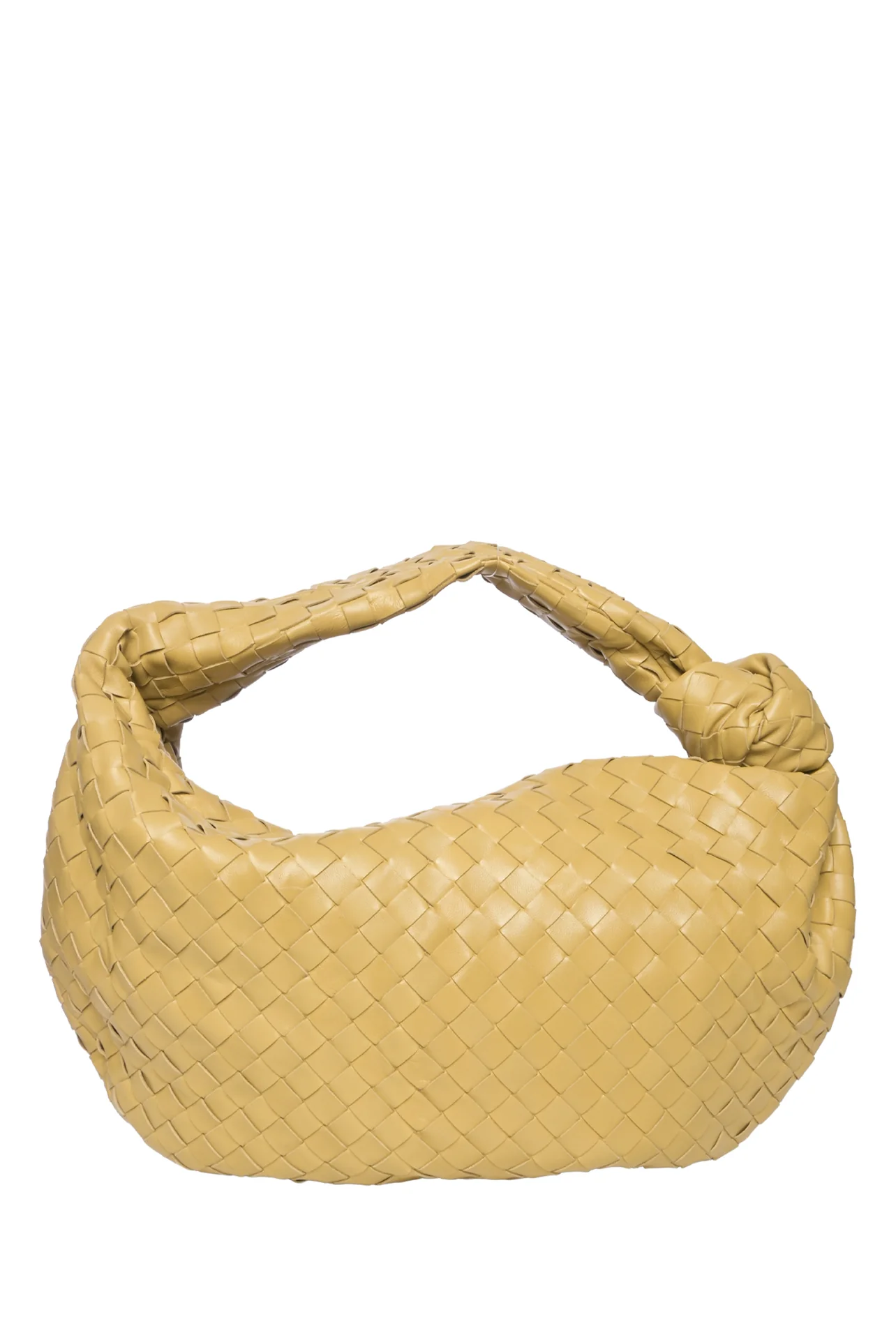 Bottega Veneta Jodie Shoulder Bag - Image 3