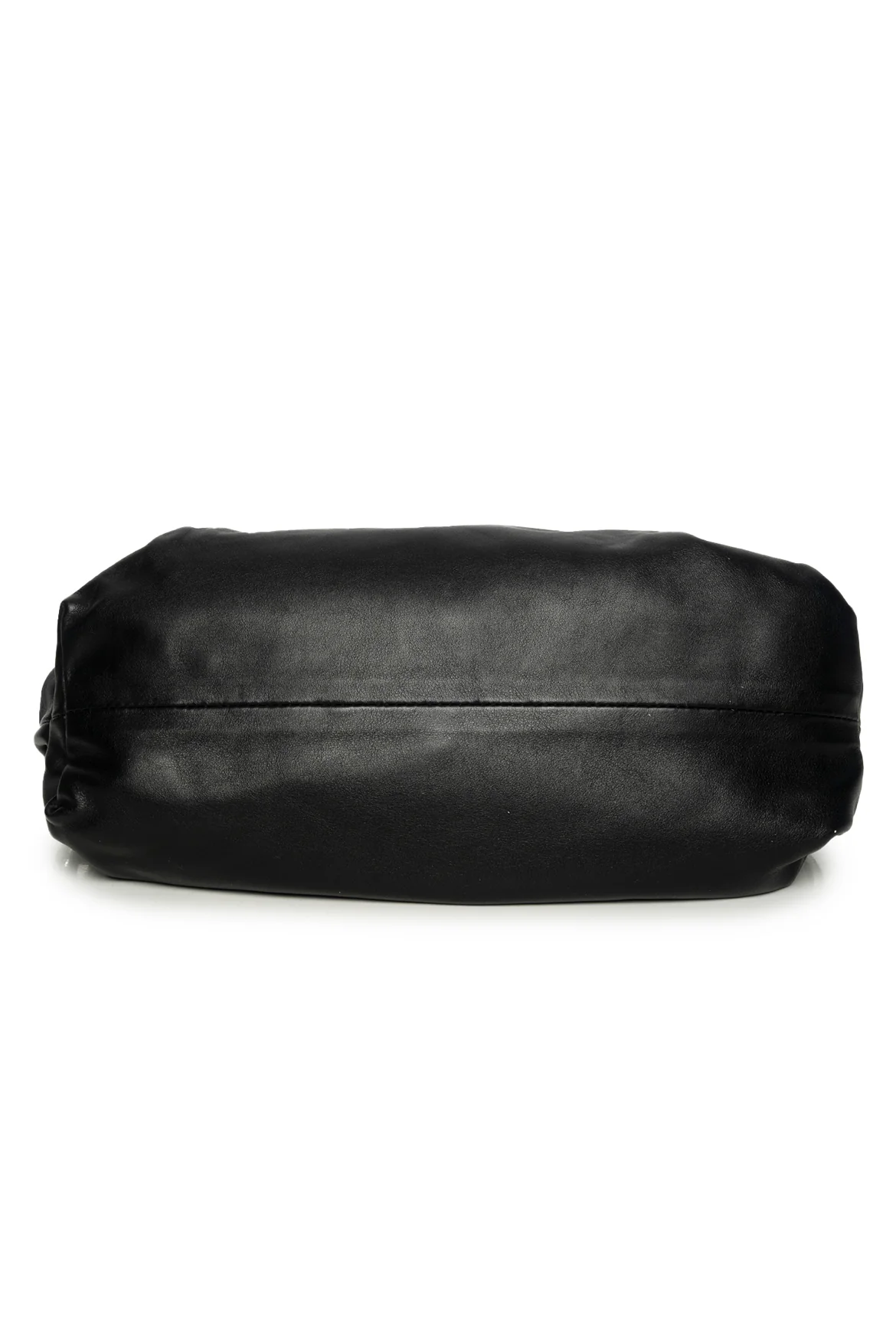 Bottega Veneta Leather Chain Pouch Shoulder Bag - Image 4