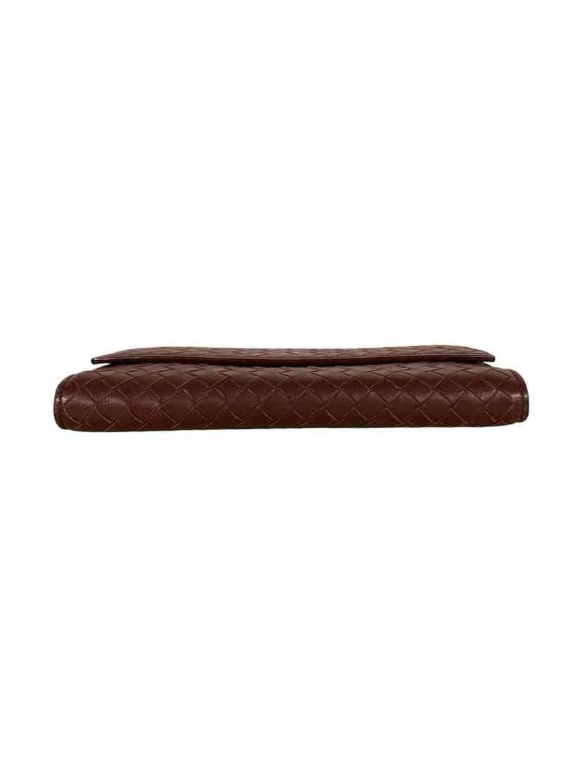 Bottega Veneta Leather Wallet - Image 5