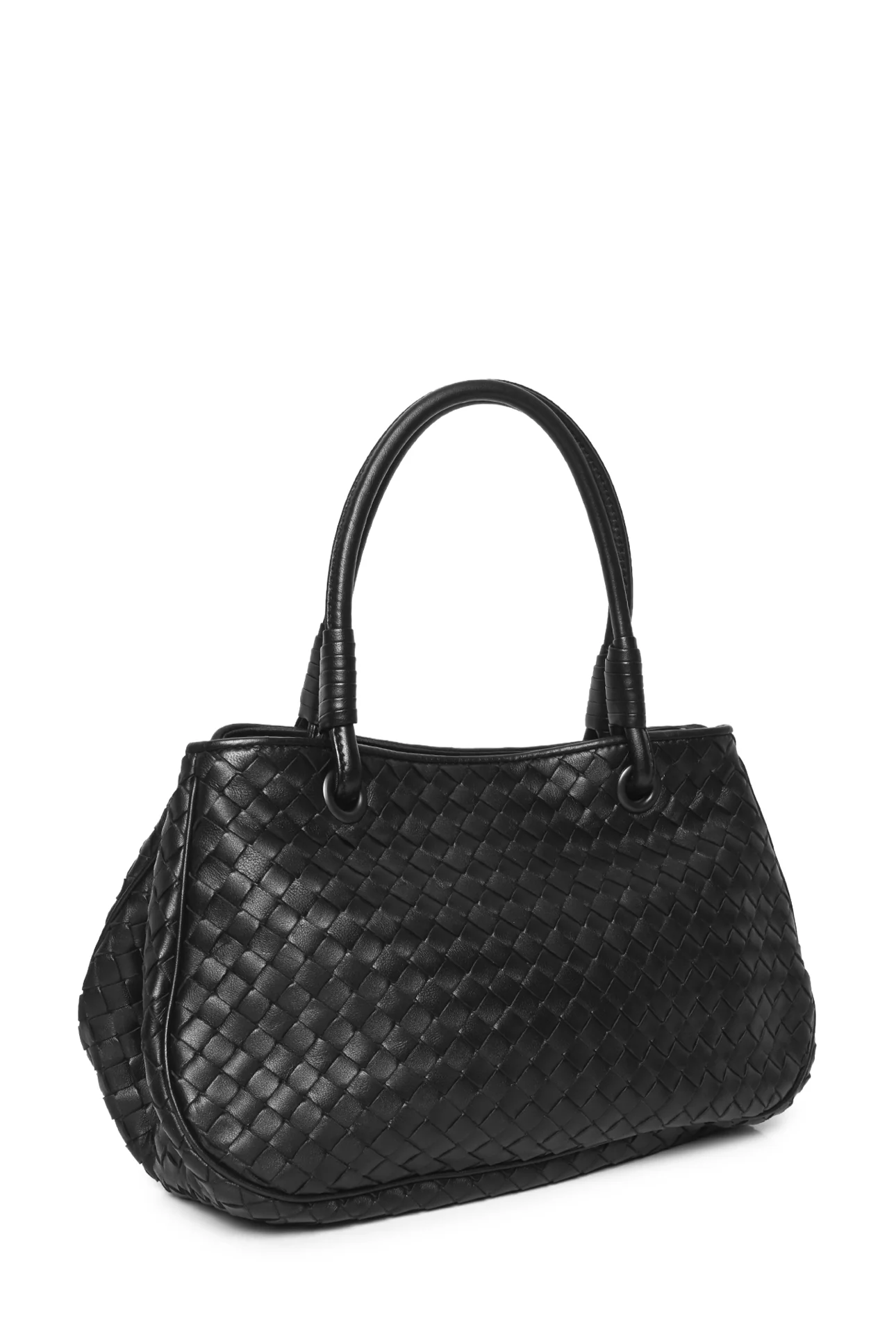 Bottega Veneta Medium Intrecciato Basket Tote - Image 2