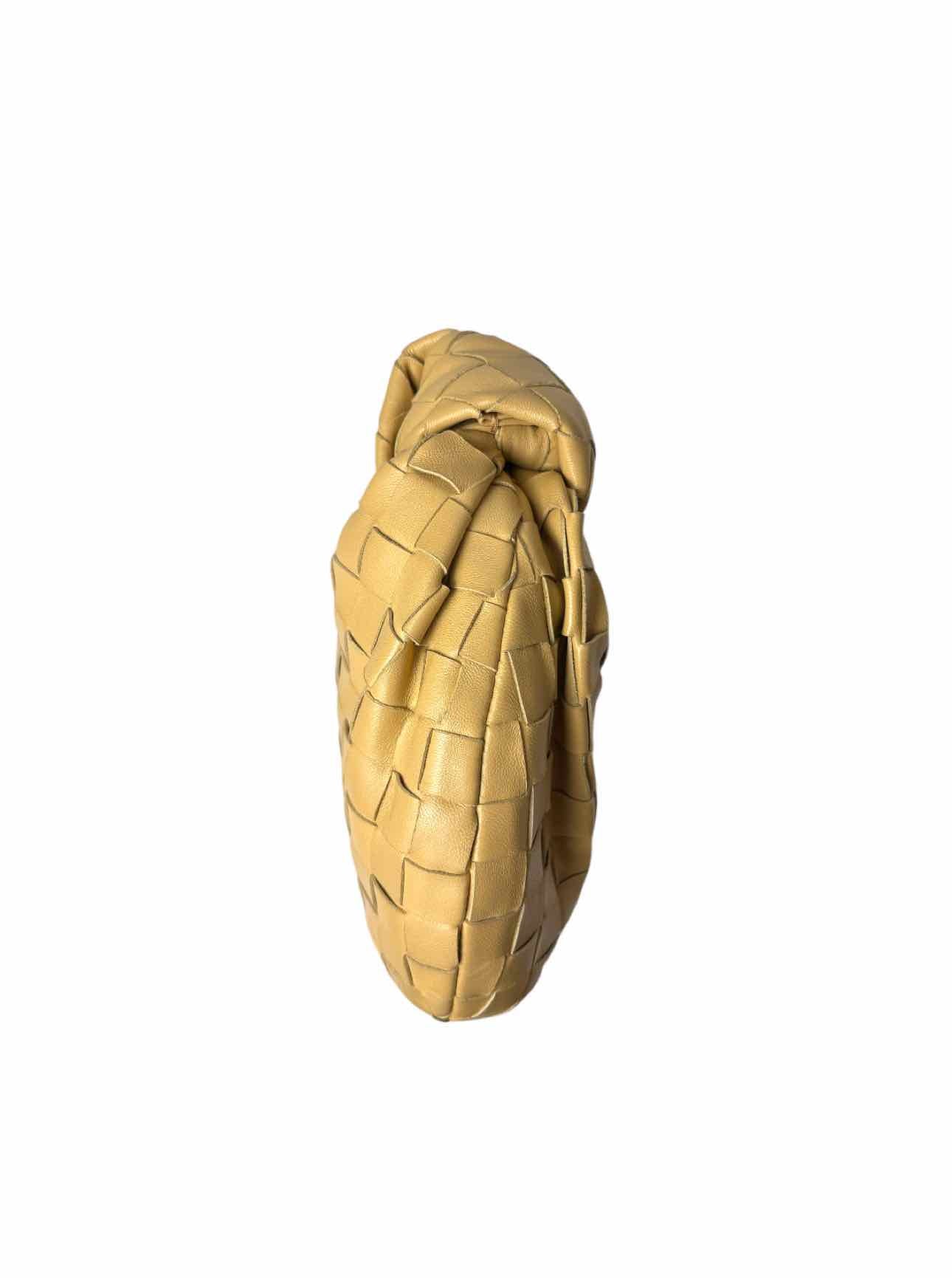 Bottega Veneta Mini Jodie Intrecciato Leather Purse - Image 2