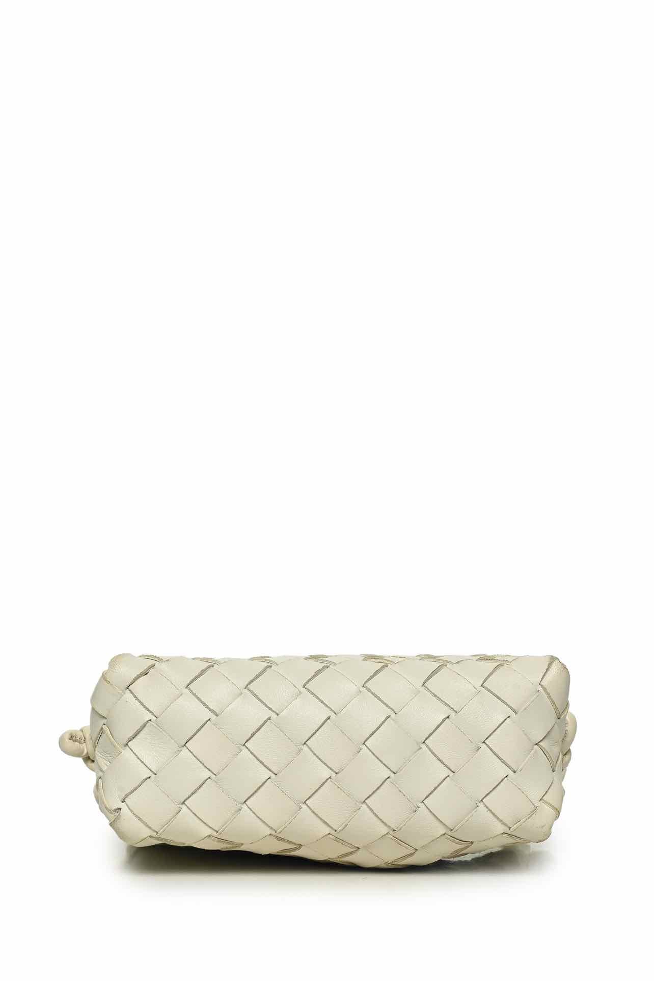 Bottega Veneta Mini Loop Camera Bag - Image 3