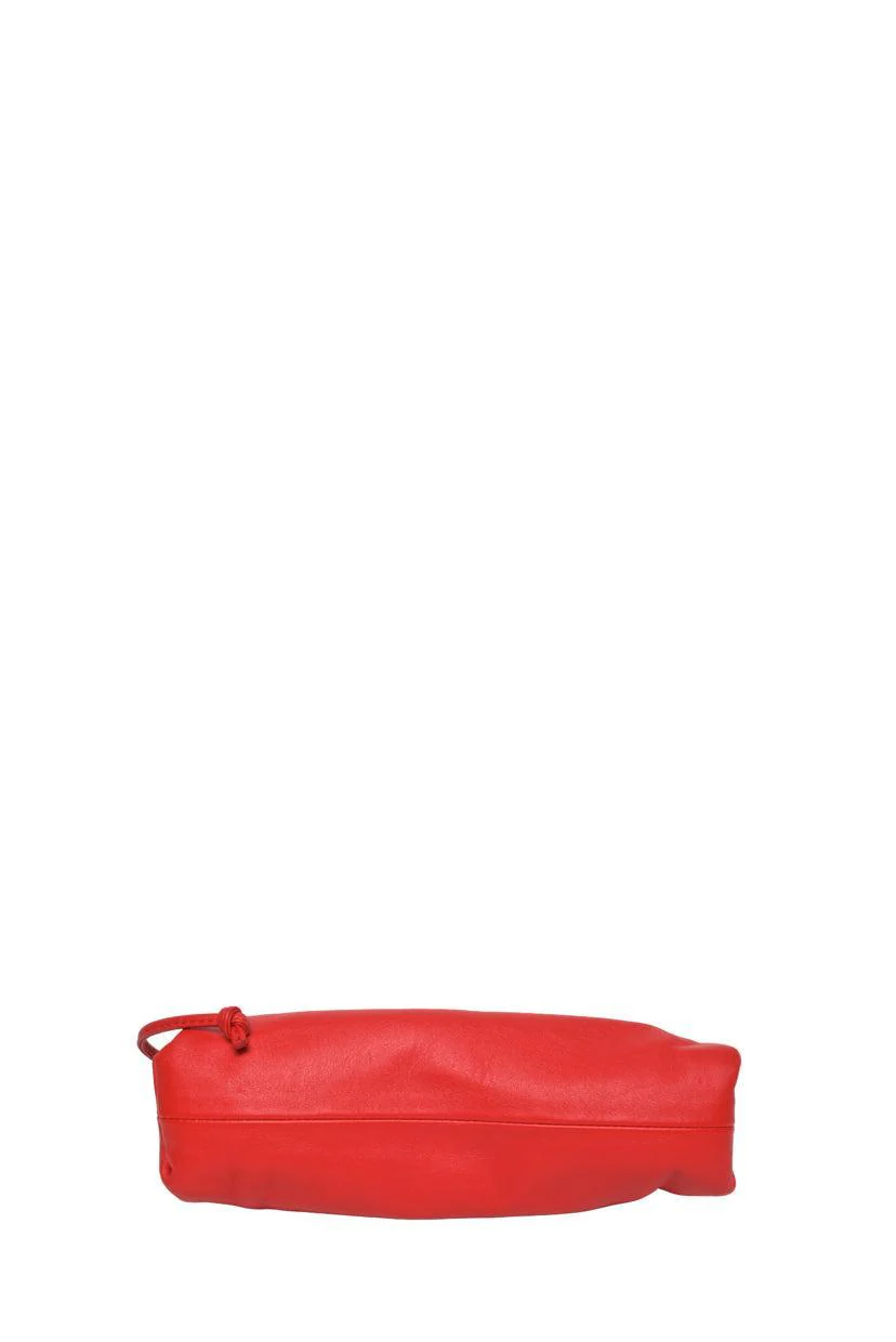 Bottega Veneta Mini Pouch Clutch - Image 4