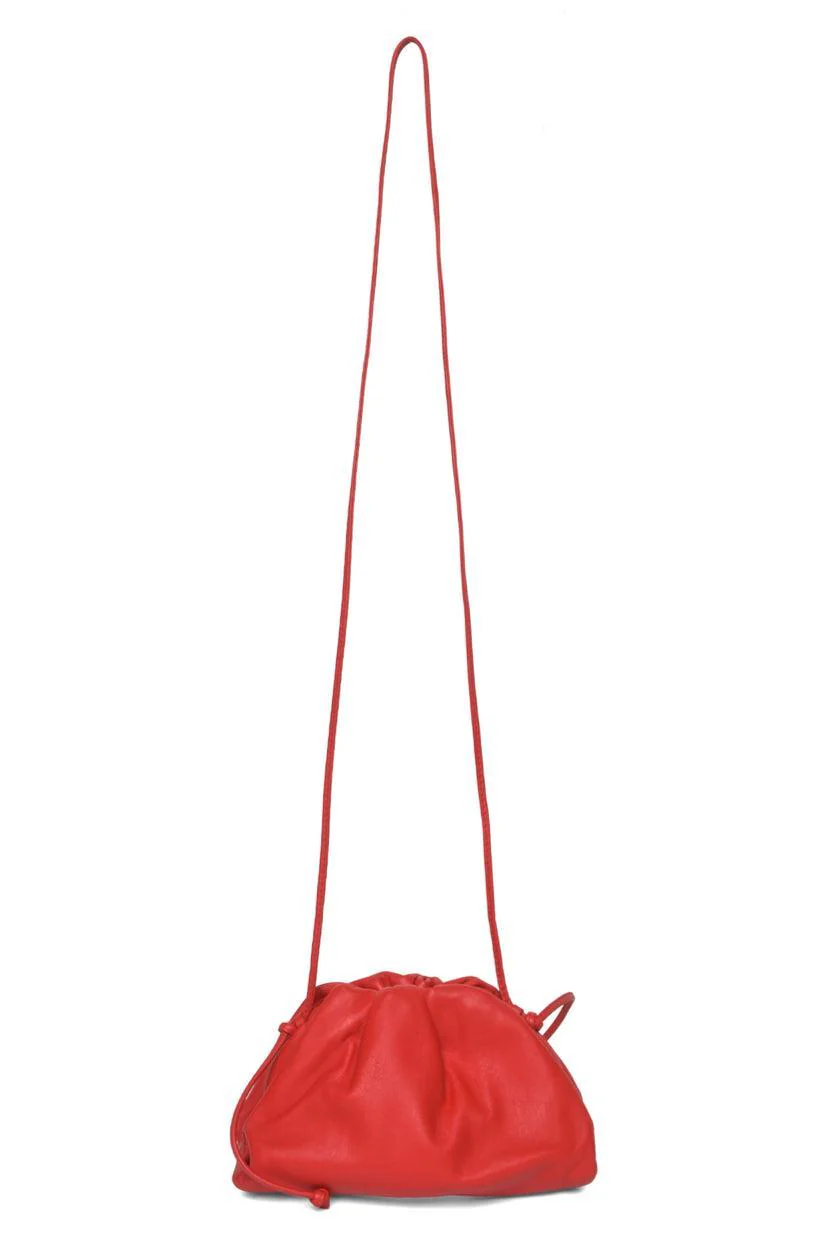 Bottega Veneta Mini Pouch Clutch - Image 6