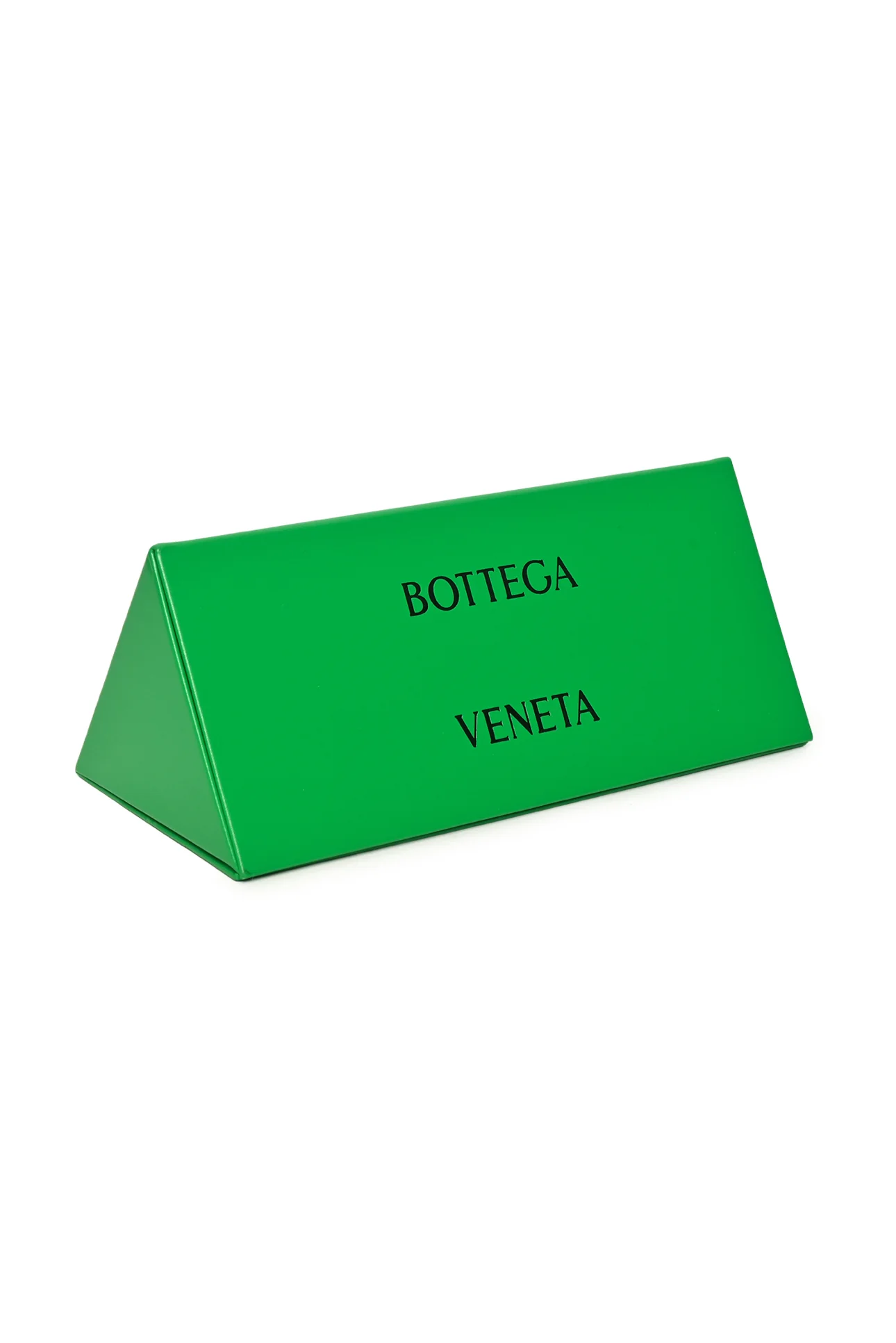 Bottega Veneta Oval Panthos Frame Eyewear - Image 6