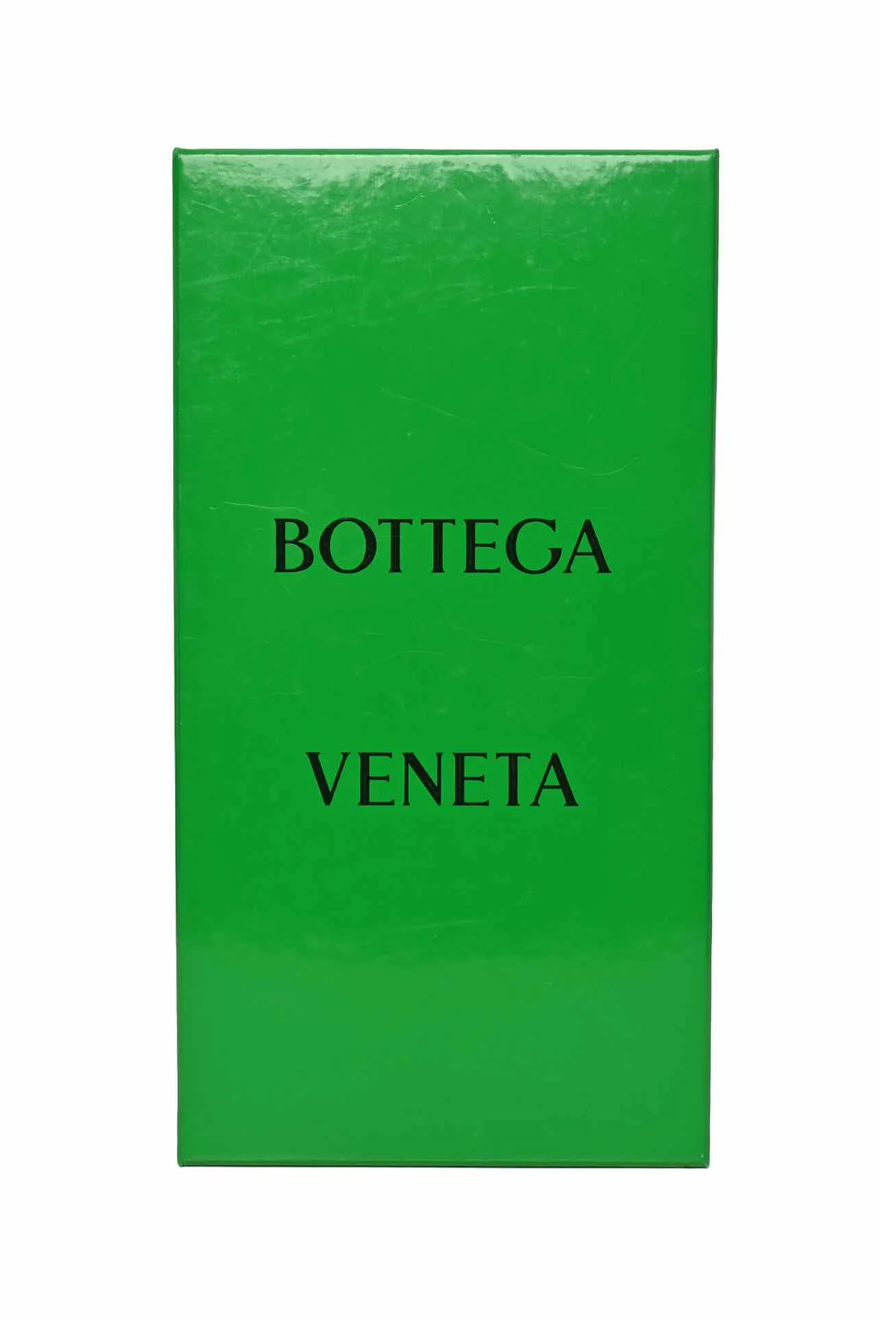 Bottega Veneta Size 35.5 Astaire Mary-Jane Ballerina Flats - Image 9