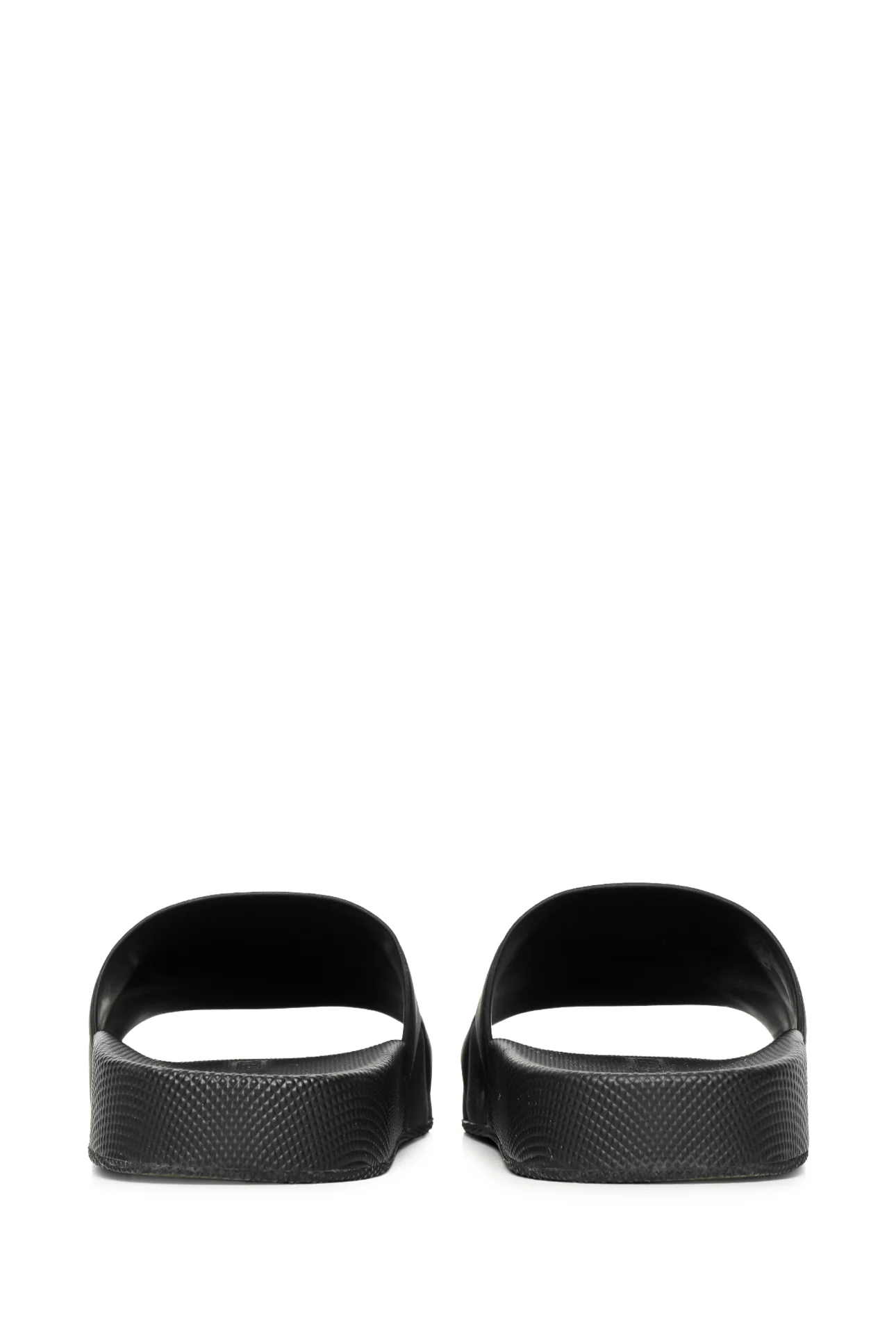 Bottega Veneta Size 35 Quilted Slide Sandals - Image 4
