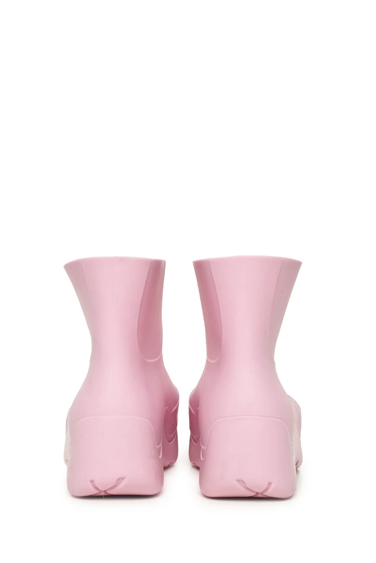 Bottega Veneta Size 37 Puddle Ankle Boots - Image 4