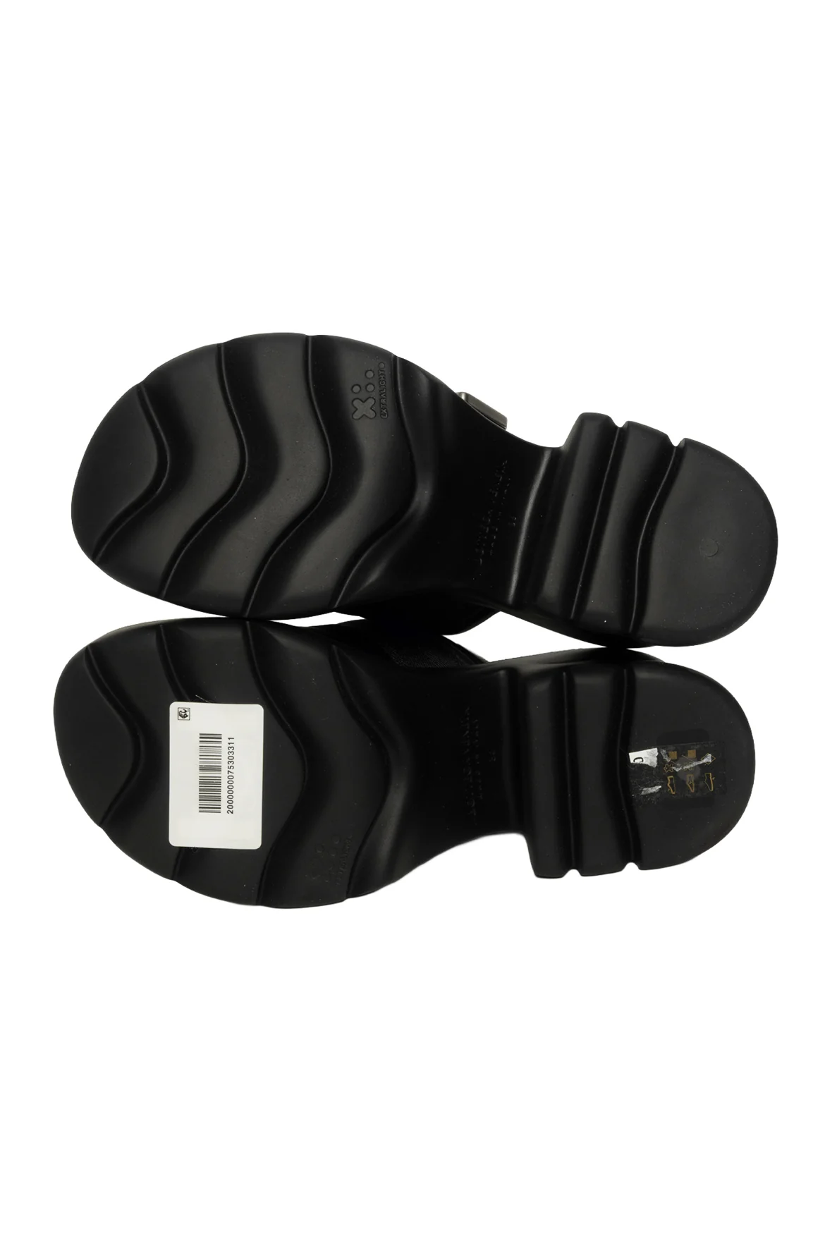 Bottega Veneta Size 38 Flash Buckle Mules - Image 5