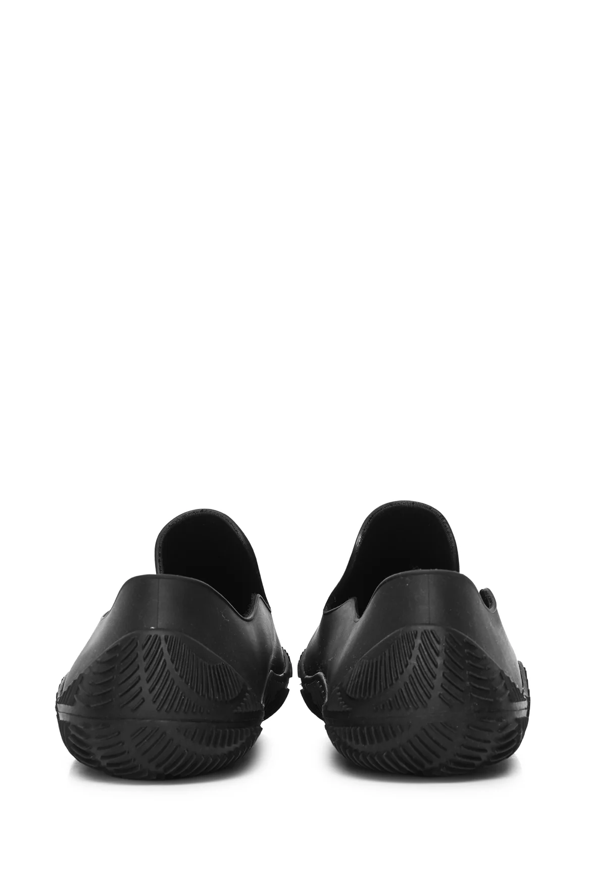 Bottega Veneta Size 39 Rubber Climber Sneaker - Image 4