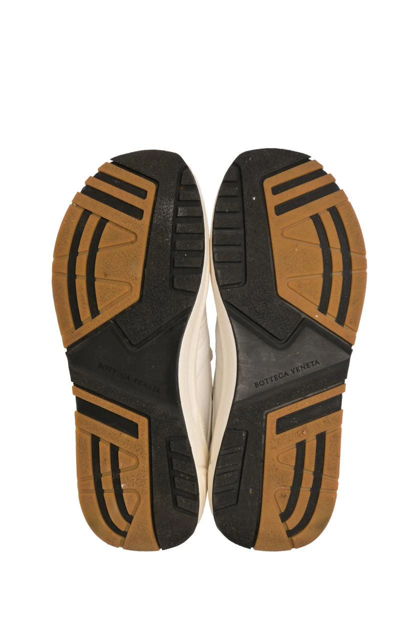 Bottega Veneta Size 40 Speedster Sneaker - Image 5