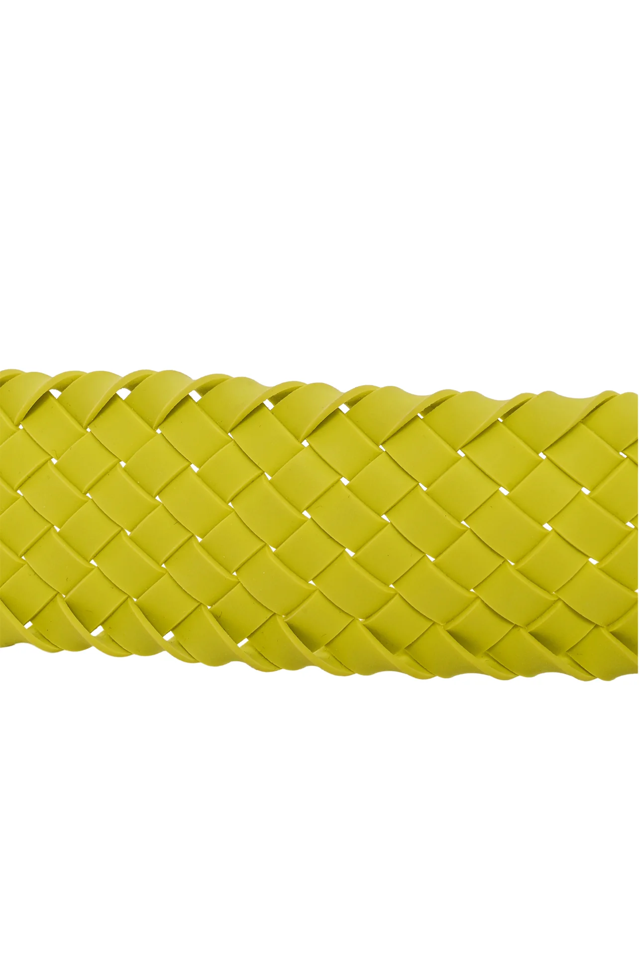 Bottega Veneta Size 42 Men's Belt - Image 3
